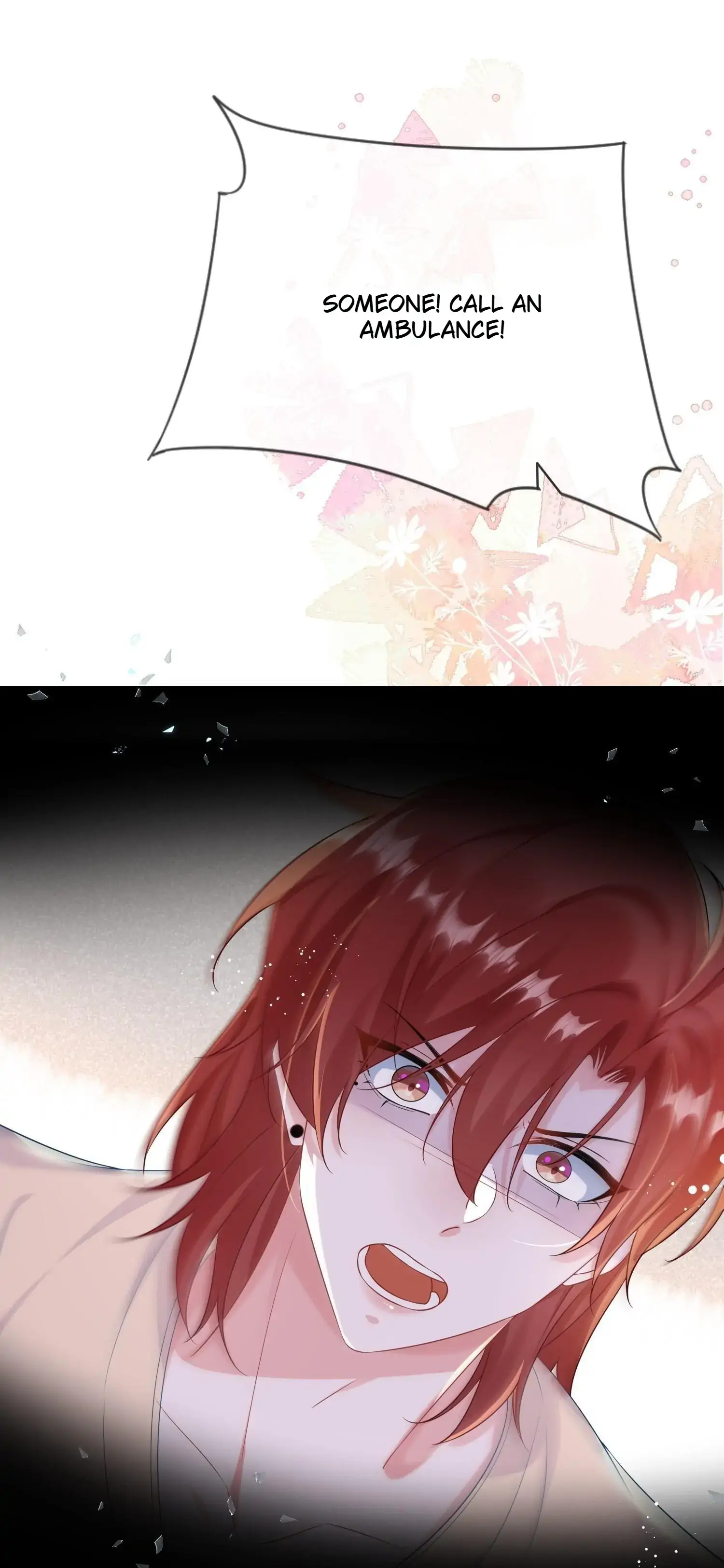 He’s Such A Tease! (Official) - 69 - Is He Trying To Worry Me? manhwa