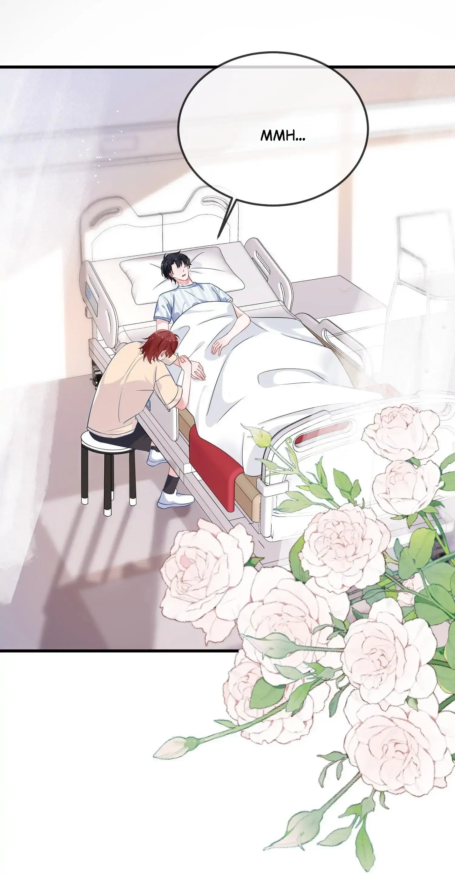 He’s Such A Tease! (Official) - 69 - Is He Trying To Worry Me? manhwa