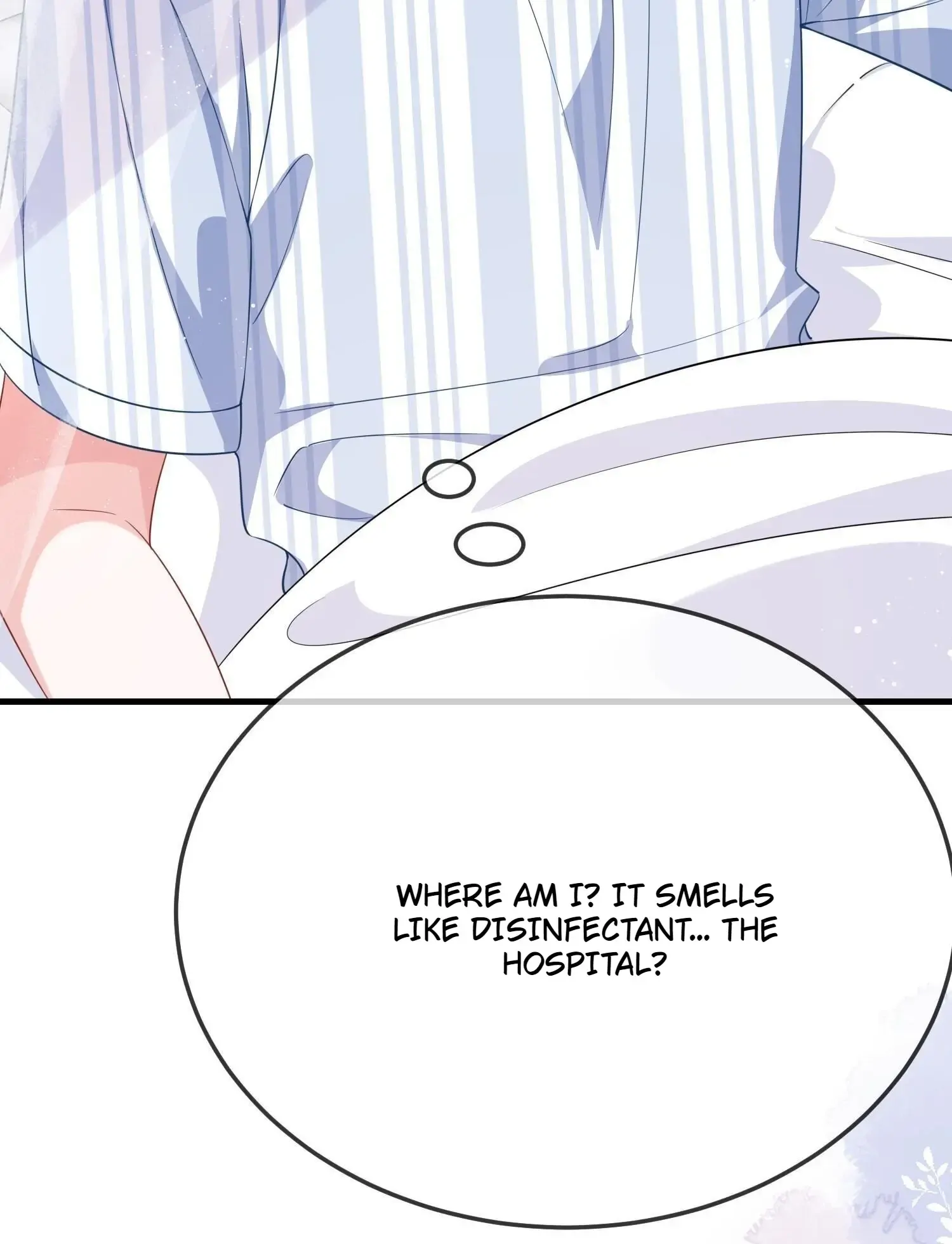 He’s Such A Tease! (Official) - 69 - Is He Trying To Worry Me? manhwa