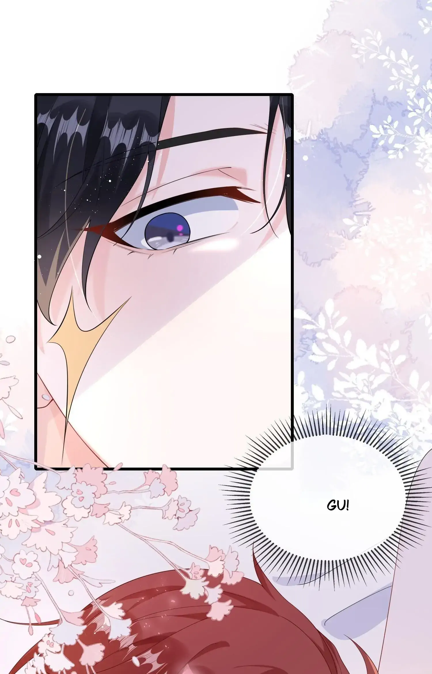 He’s Such A Tease! (Official) - 69 - Is He Trying To Worry Me? manhwa