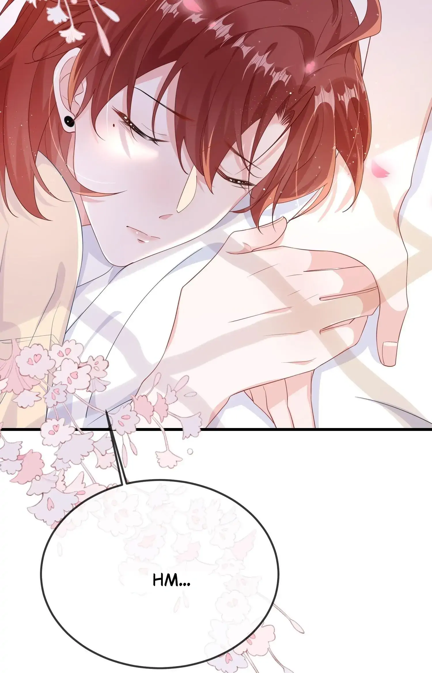 He’s Such A Tease! (Official) - 69 - Is He Trying To Worry Me? manhwa
