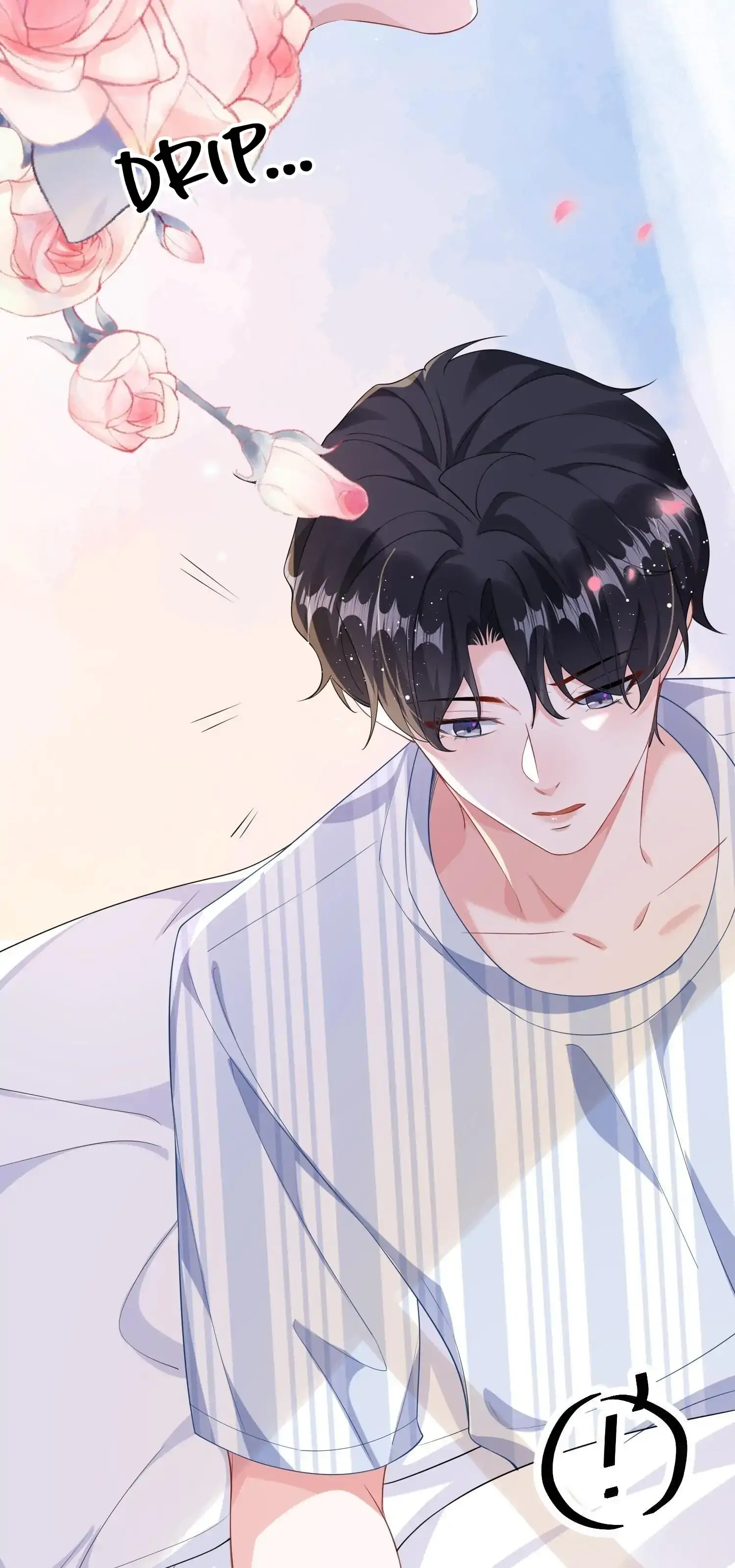 He’s Such A Tease! (Official) - 69 - Is He Trying To Worry Me? manhwa
