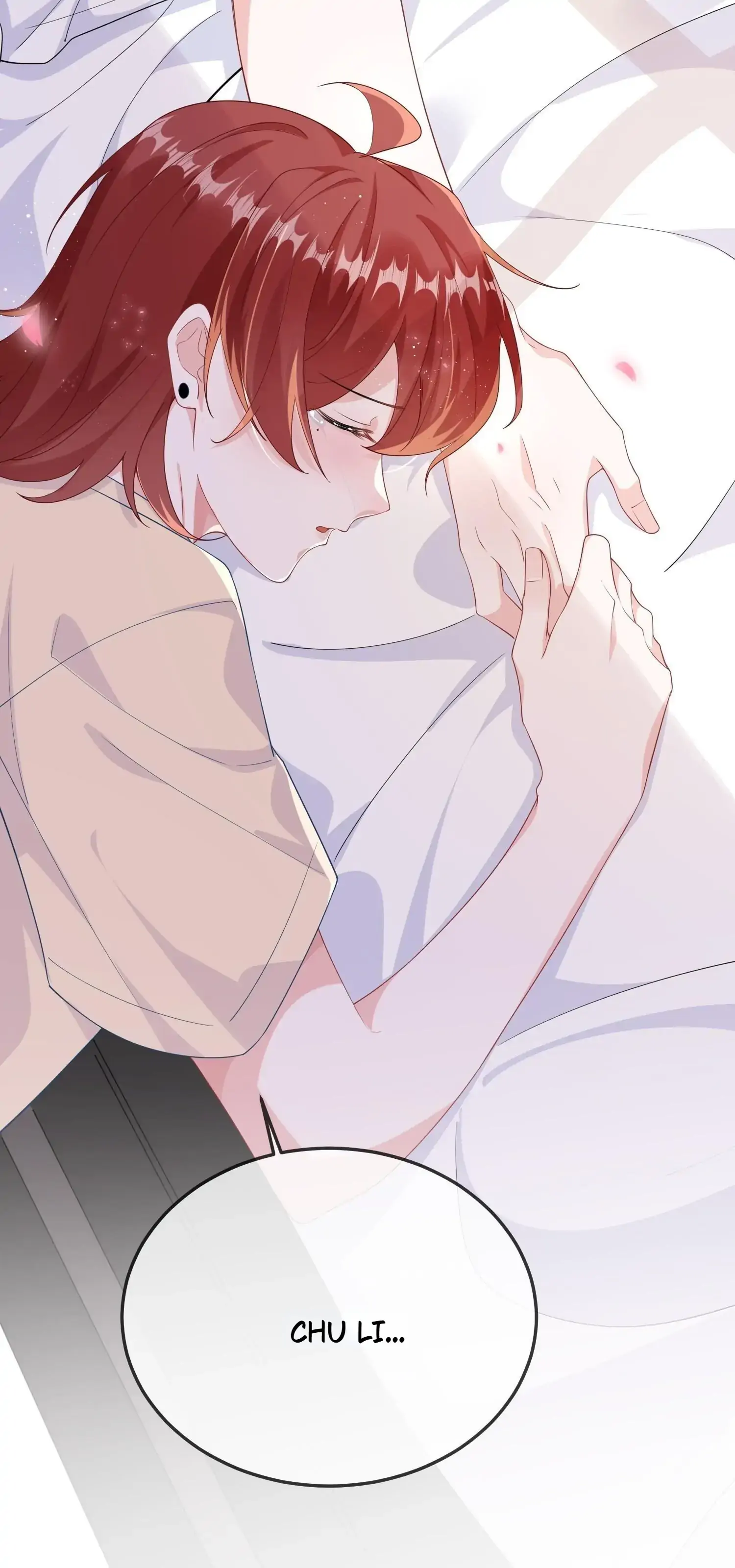 He’s Such A Tease! (Official) - 69 - Is He Trying To Worry Me? manhwa