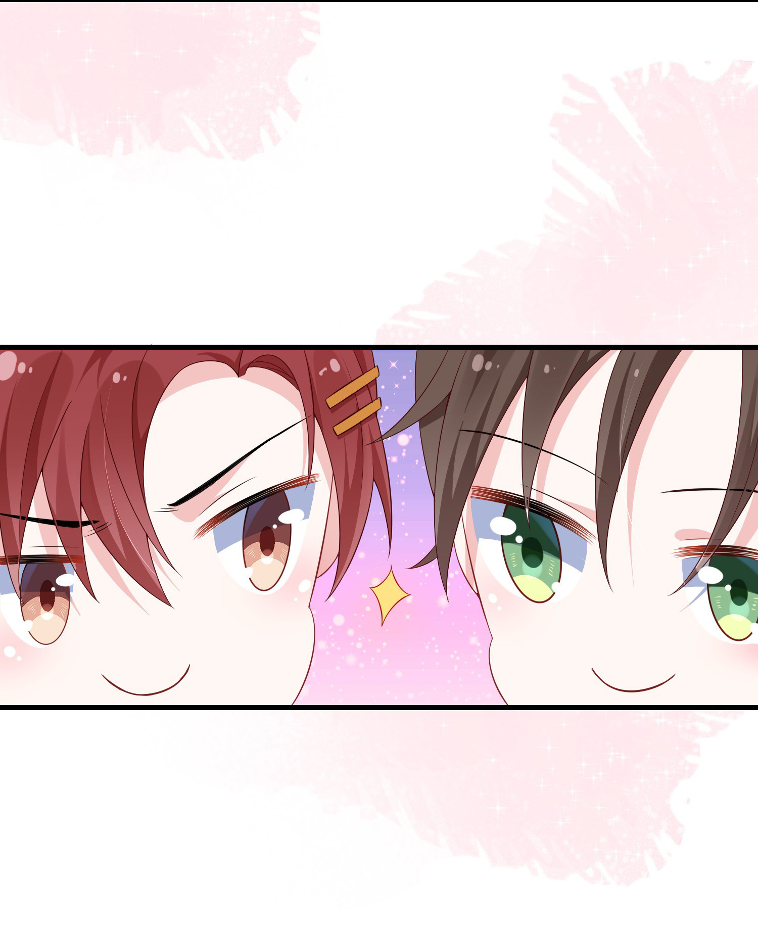 He’s Such A Tease! (Official) - 7 - Date in the Woods manhwa