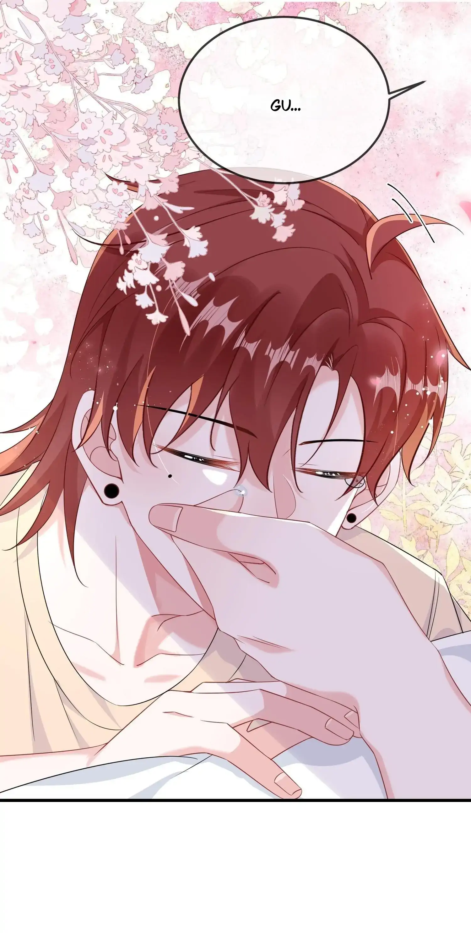 He’s Such A Tease! (Official) - 70 - Dance For Me manhwa