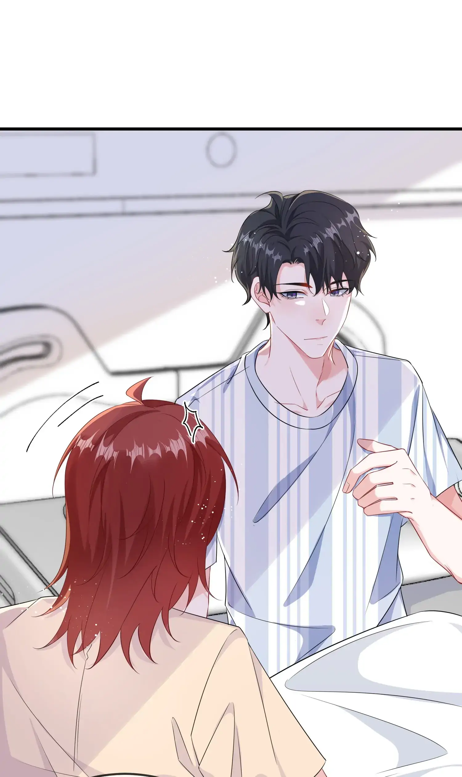 He’s Such A Tease! (Official) - 70 - Dance For Me manhwa