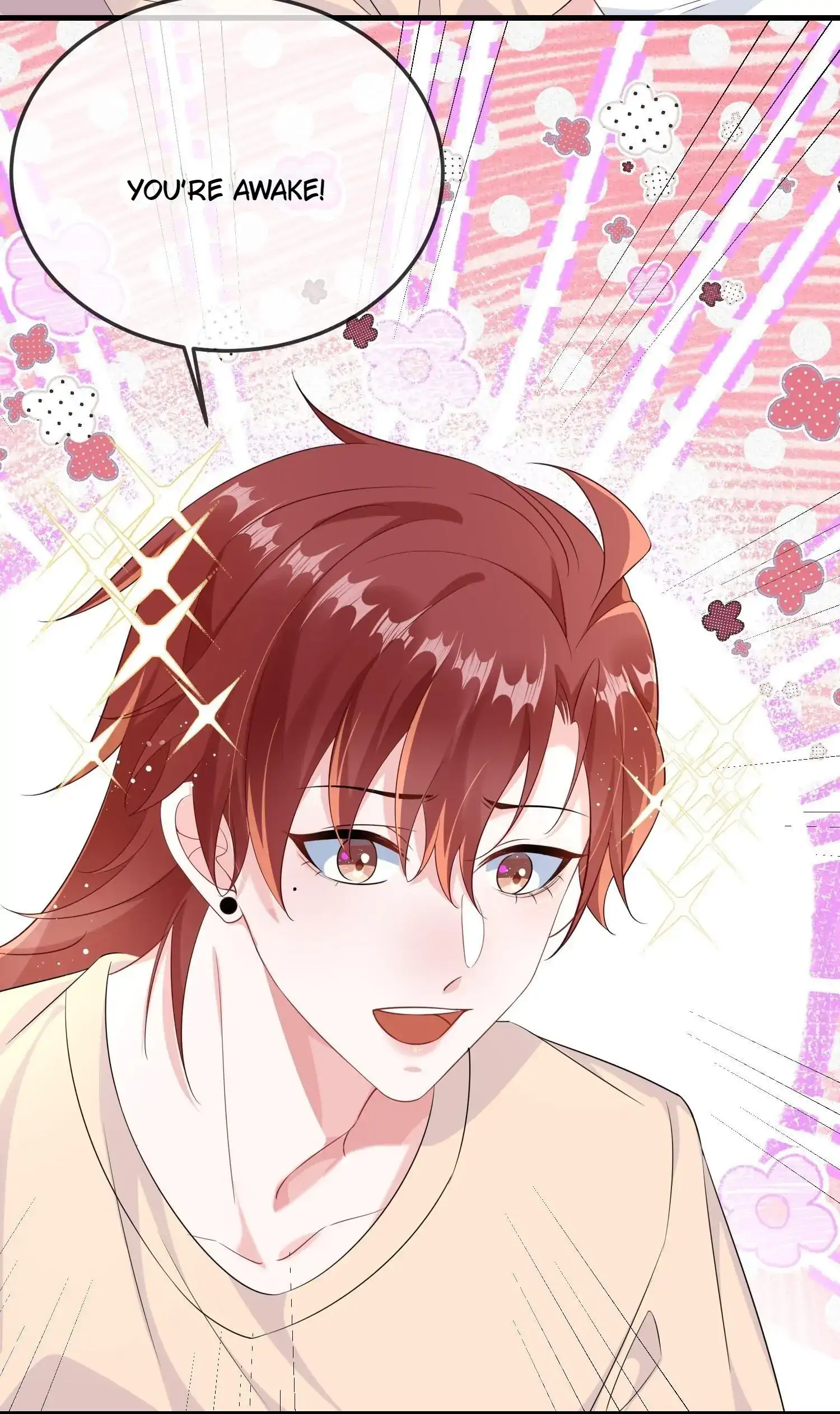He’s Such A Tease! (Official) - 70 - Dance For Me manhwa