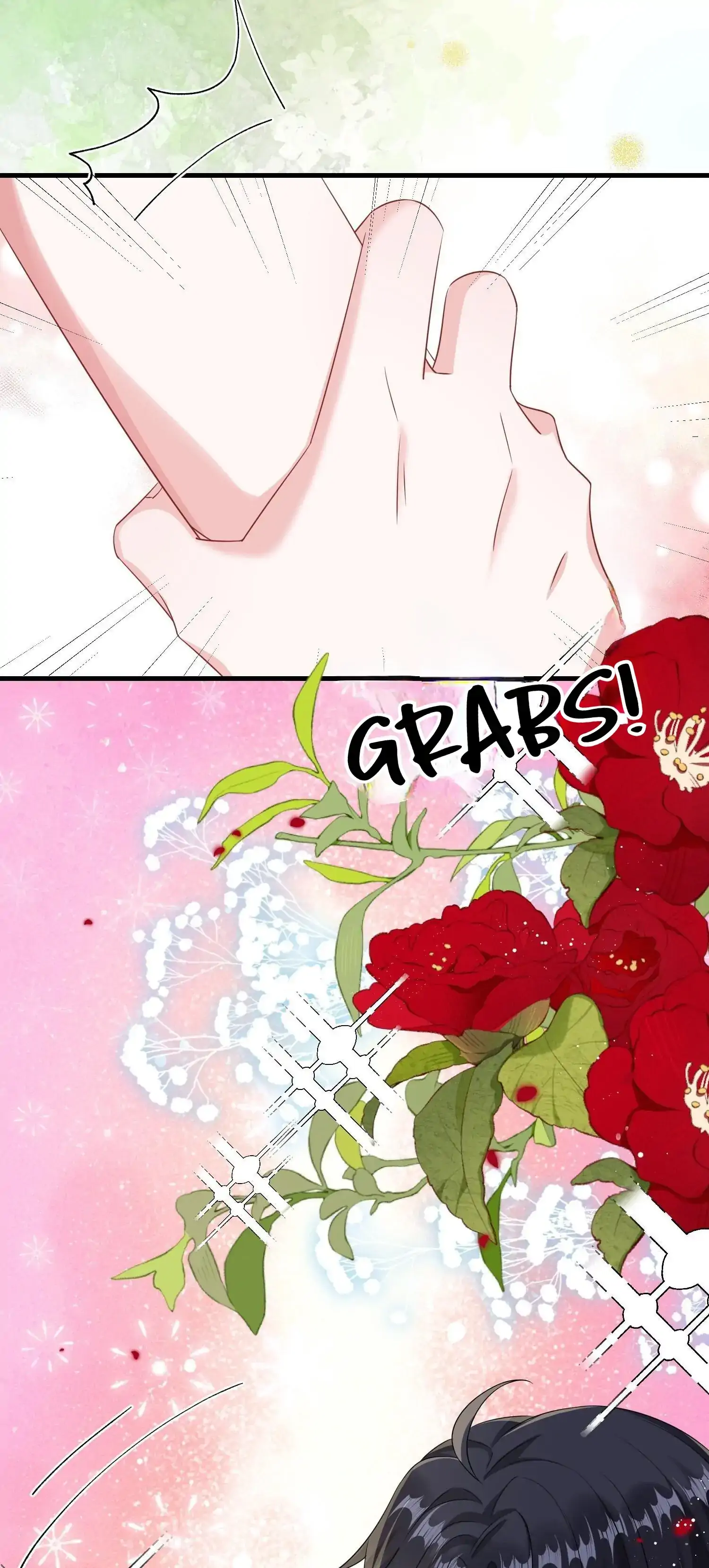 He’s Such A Tease! (Official) - 70 - Dance For Me manhwa