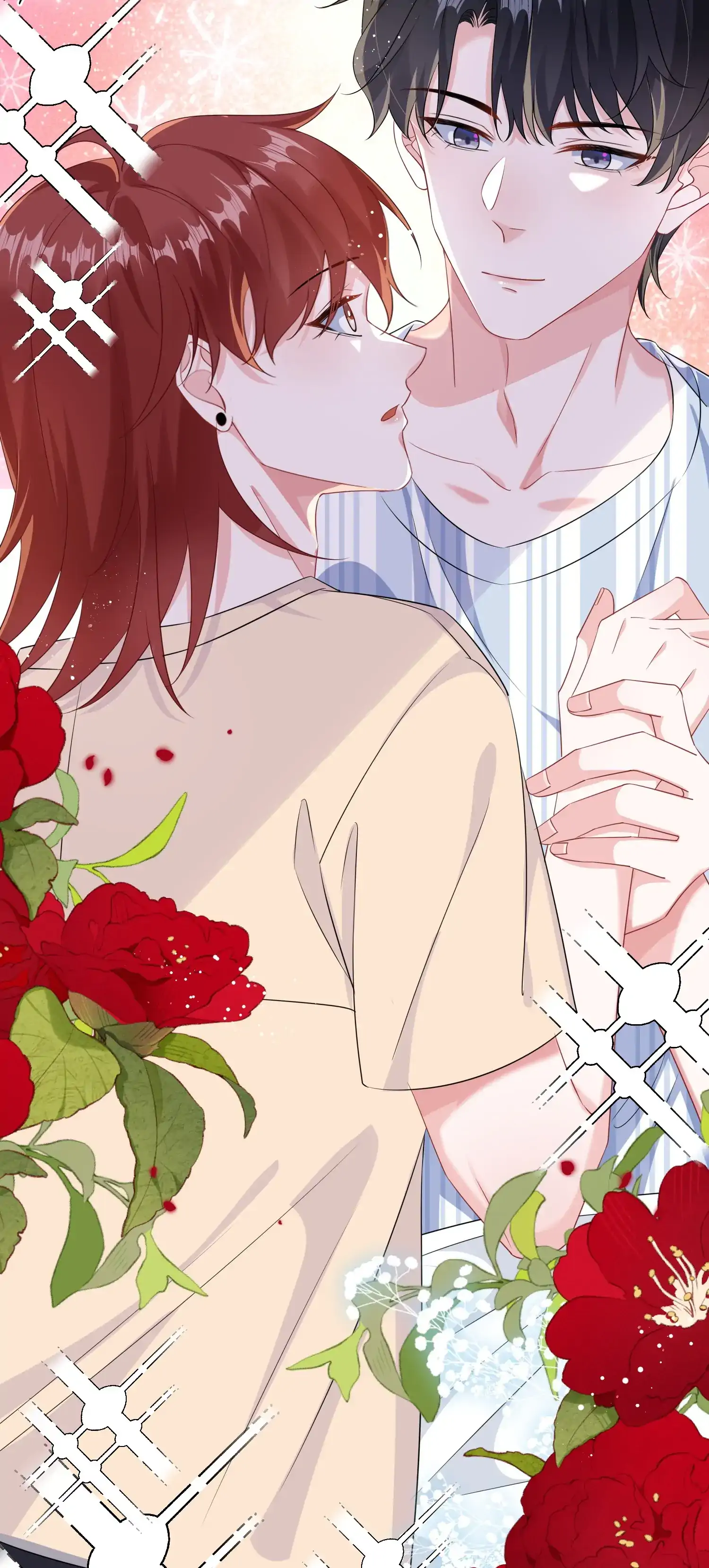 He’s Such A Tease! (Official) - 70 - Dance For Me manhwa