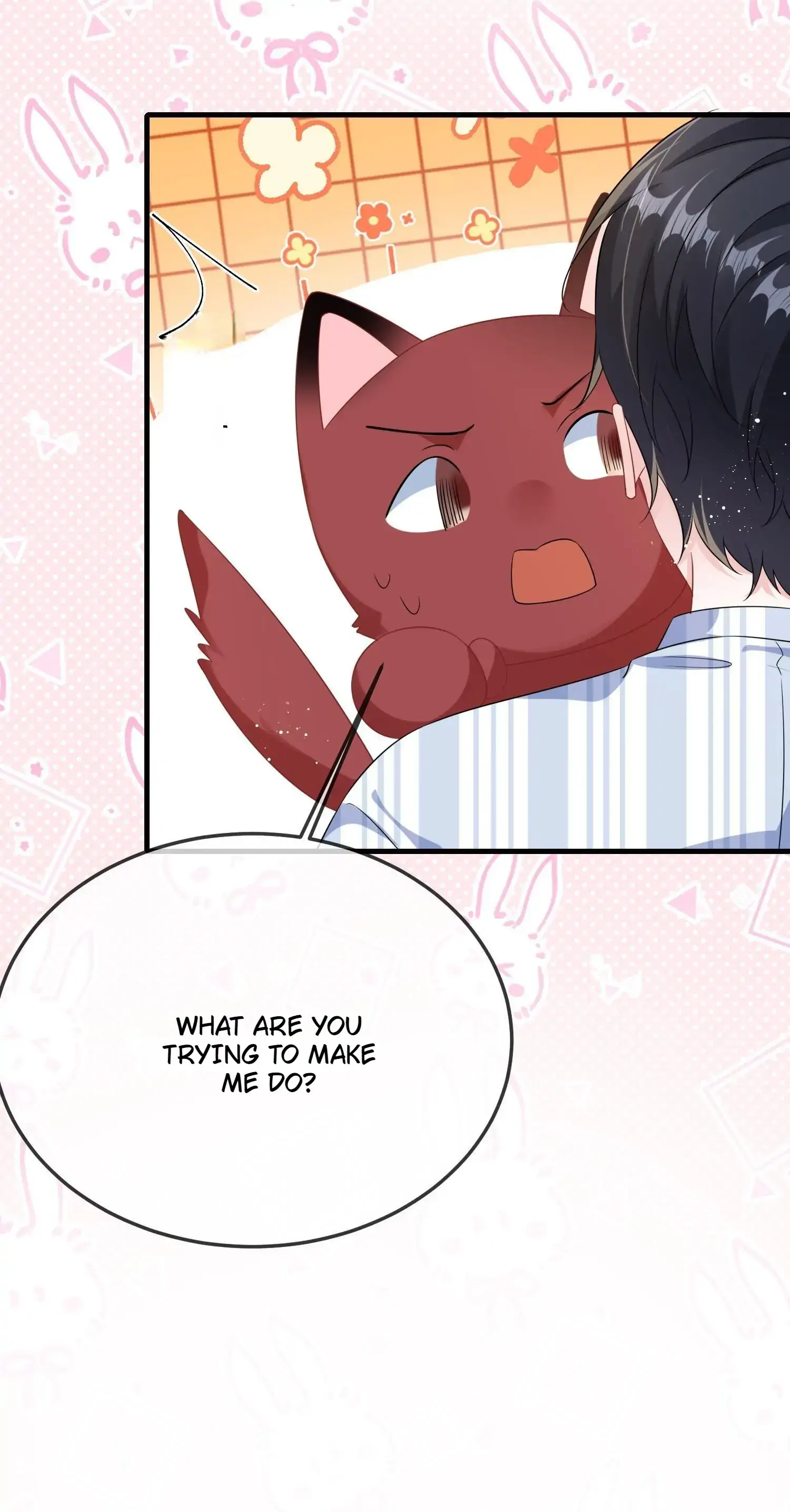 He’s Such A Tease! (Official) - 70 - Dance For Me manhwa
