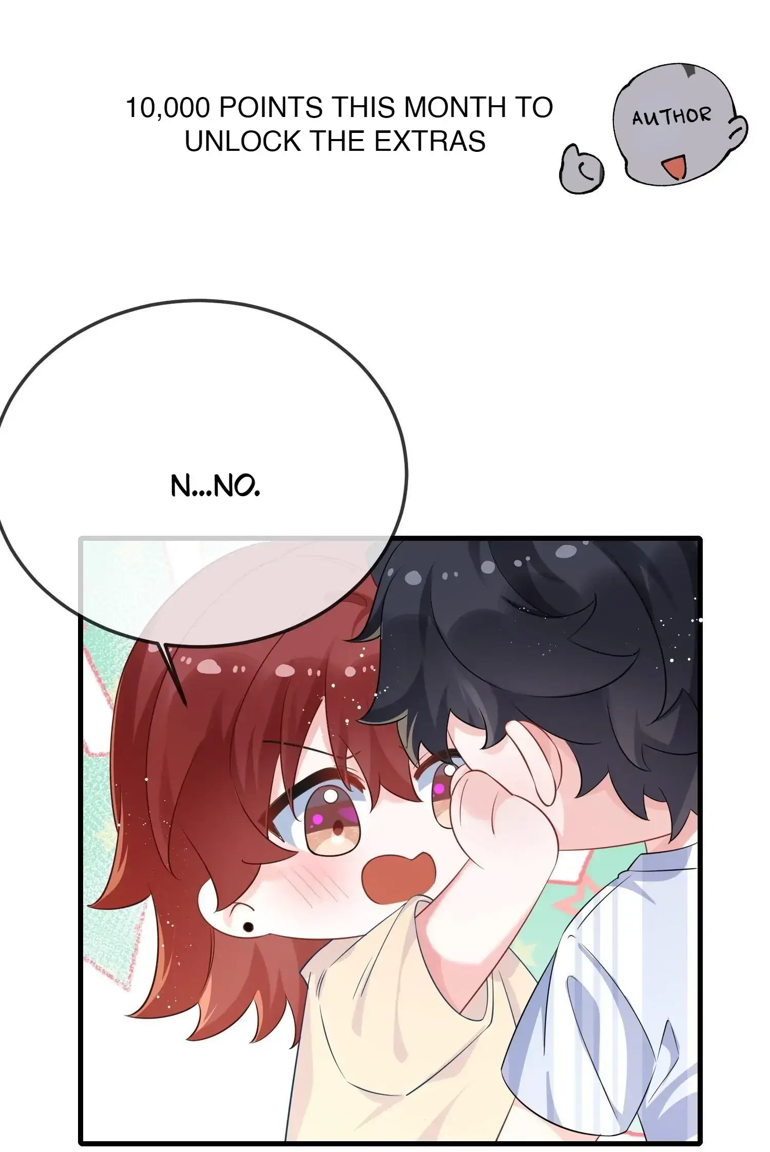 He’s Such A Tease! (Official) - 70 - Dance For Me manhwa