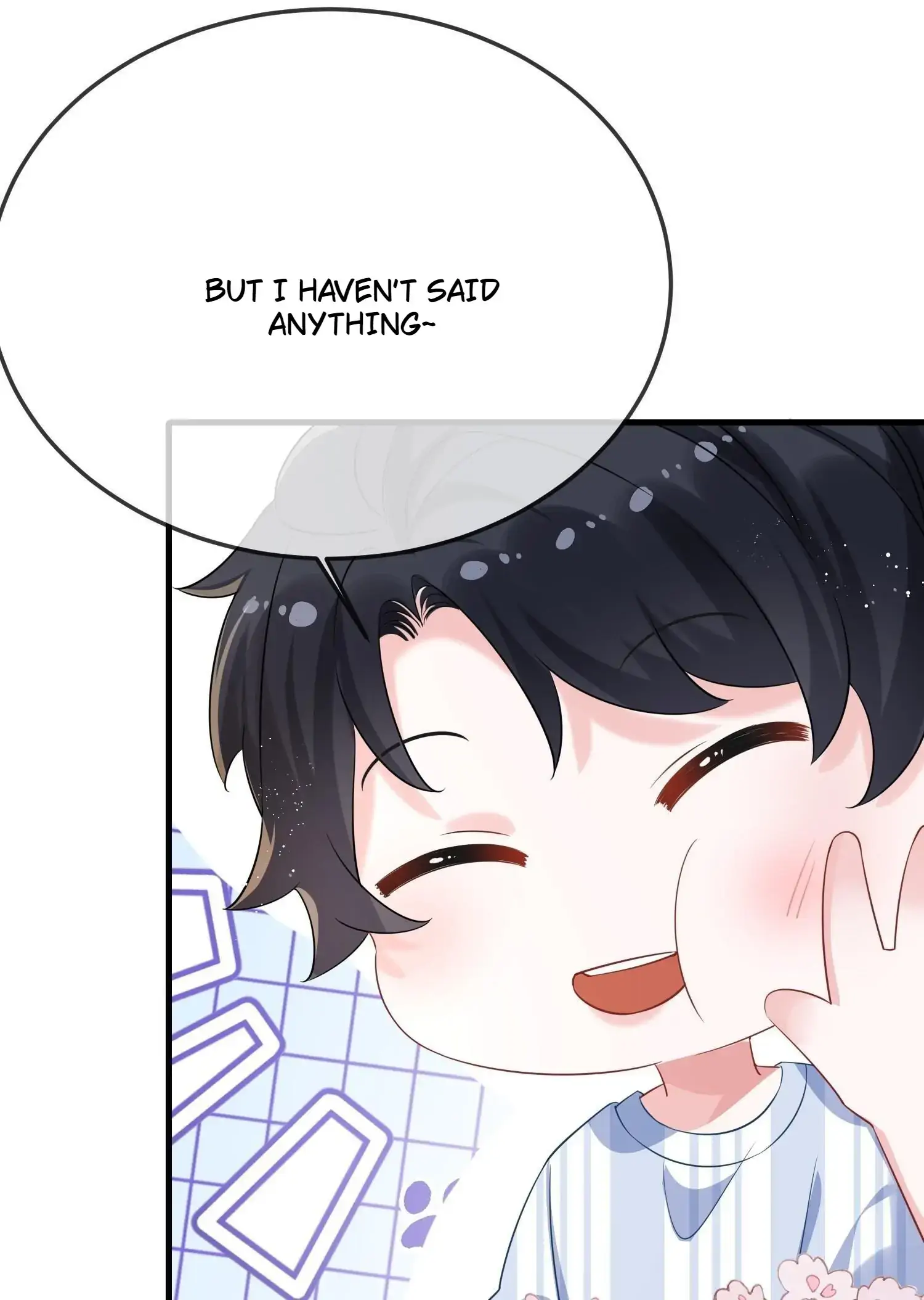 He’s Such A Tease! (Official) - 70 - Dance For Me manhwa