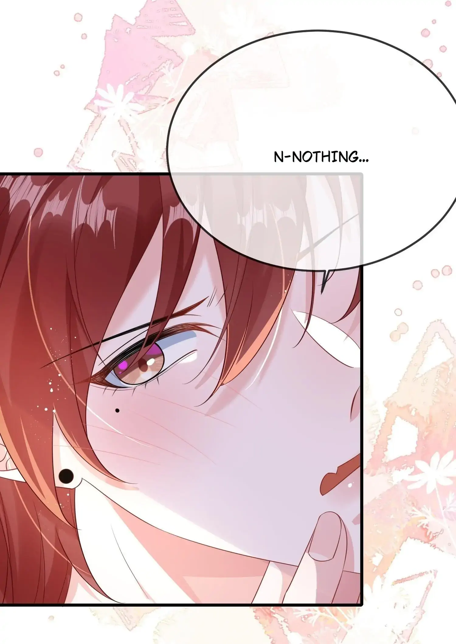 He’s Such A Tease! (Official) - 70 - Dance For Me manhwa