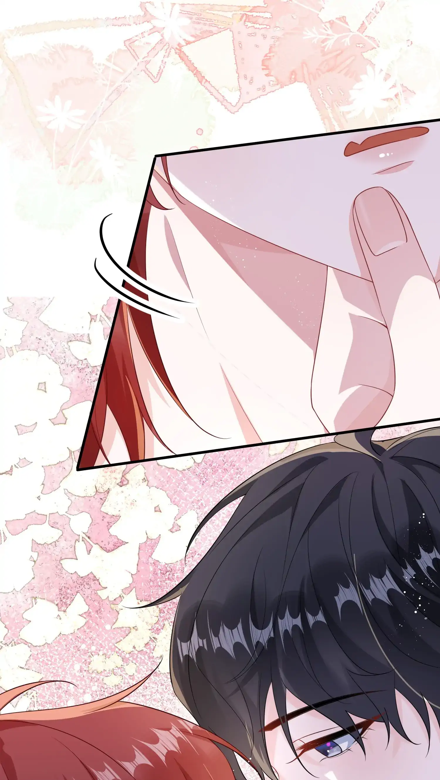 He’s Such A Tease! (Official) - 70 - Dance For Me manhwa
