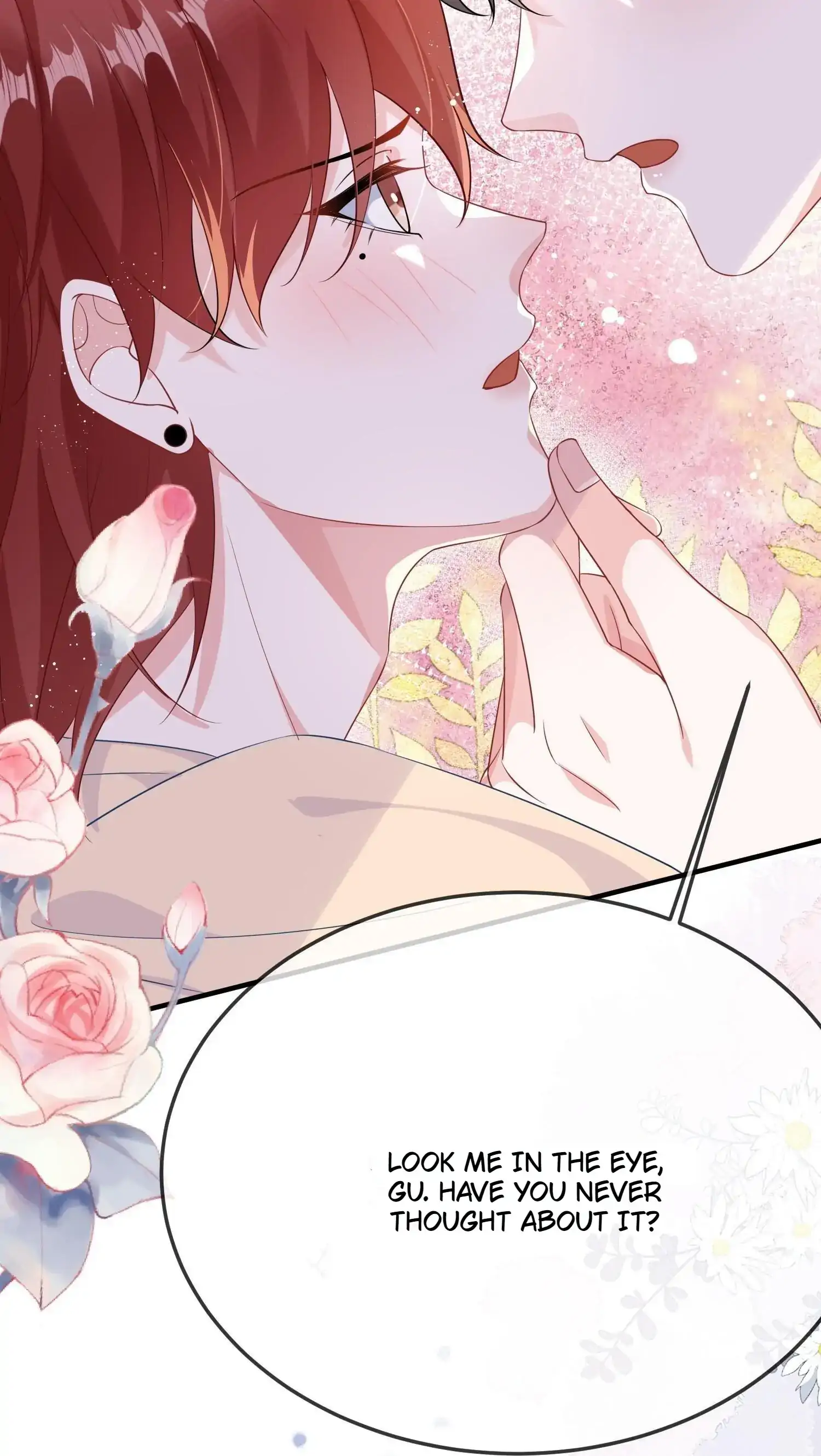 He’s Such A Tease! (Official) - 70 - Dance For Me manhwa