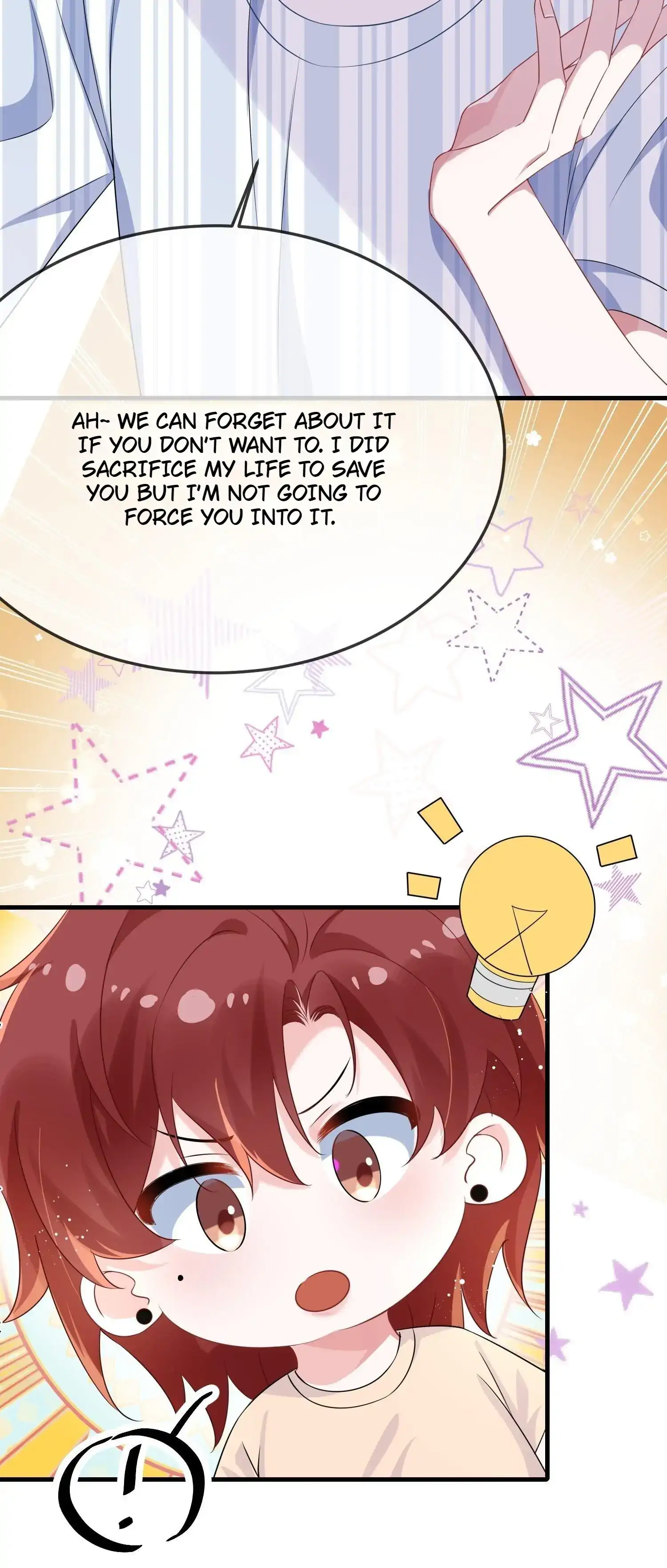 He’s Such A Tease! (Official) - 70 - Dance For Me manhwa