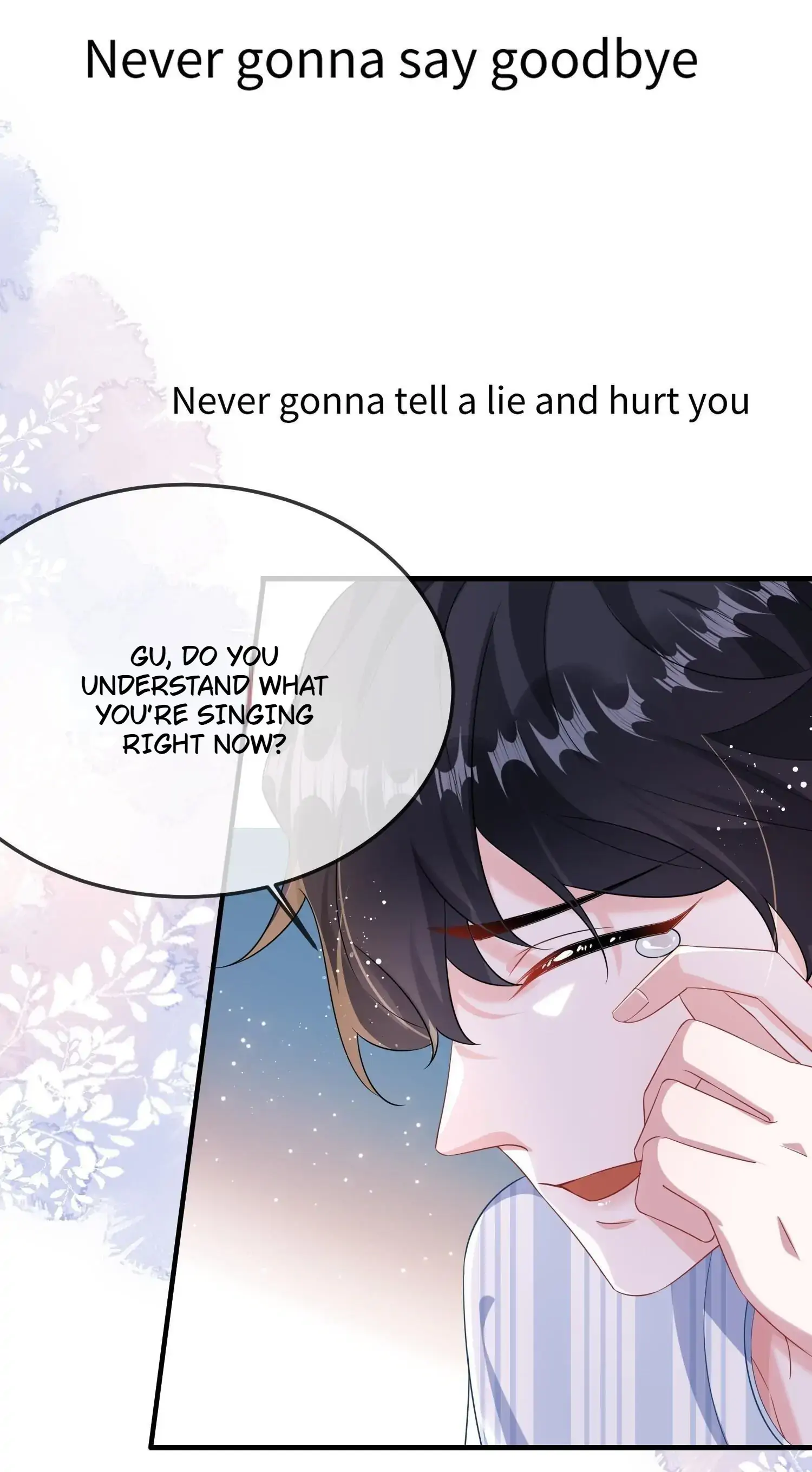 He’s Such A Tease! (Official) - 70 - Dance For Me manhwa