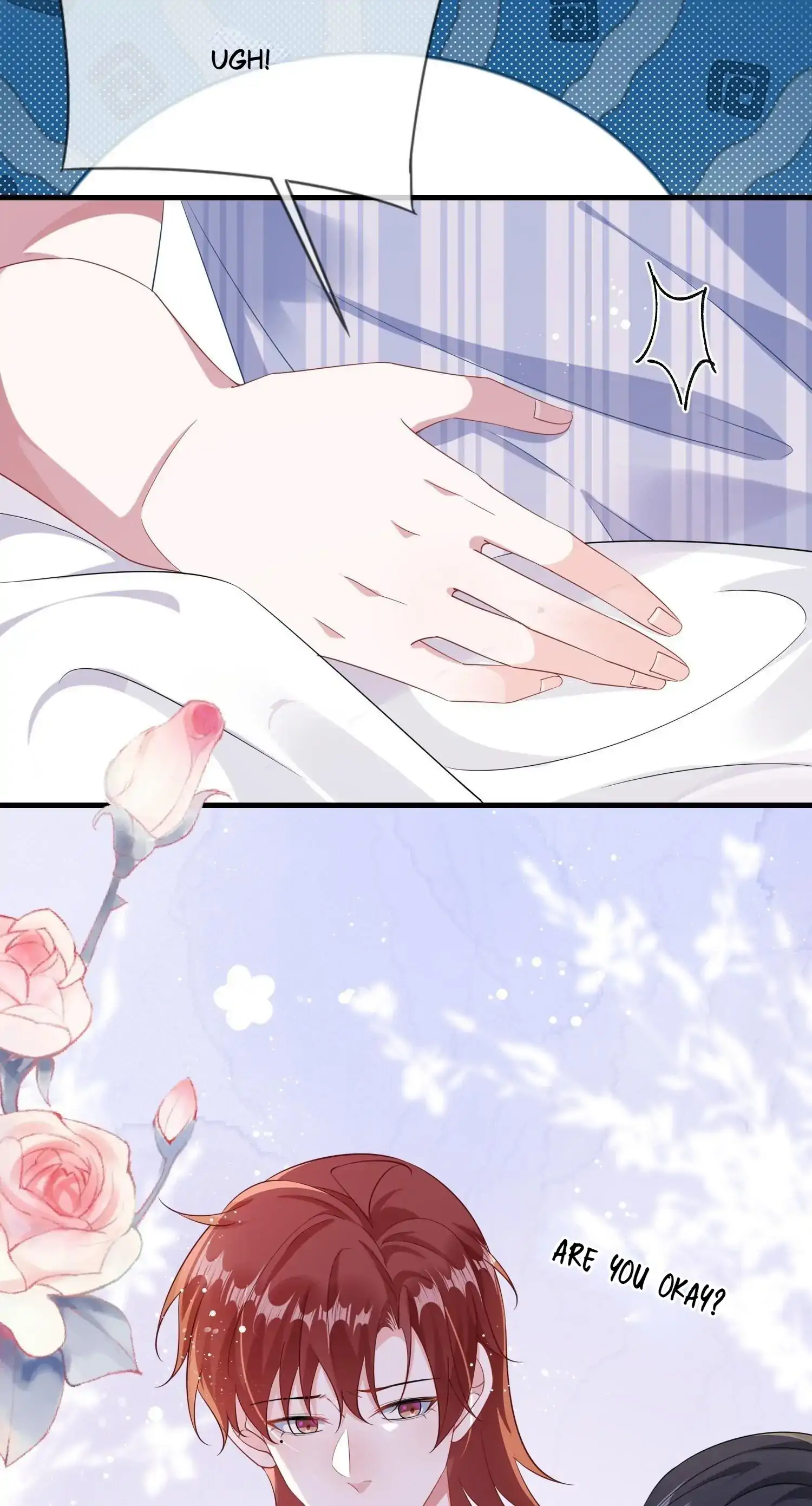 He’s Such A Tease! (Official) - 71 - Do You Have A Type? manhwa