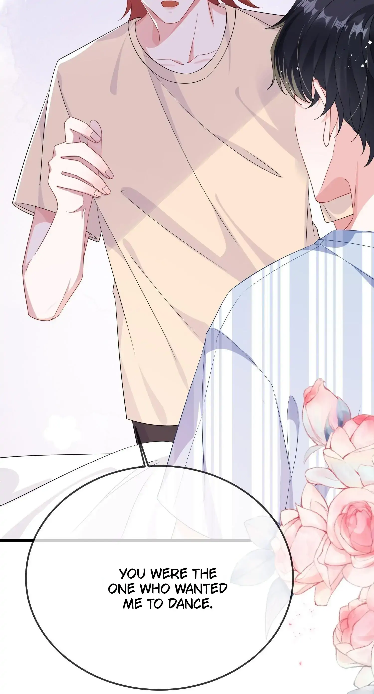 He’s Such A Tease! (Official) - 71 - Do You Have A Type? manhwa