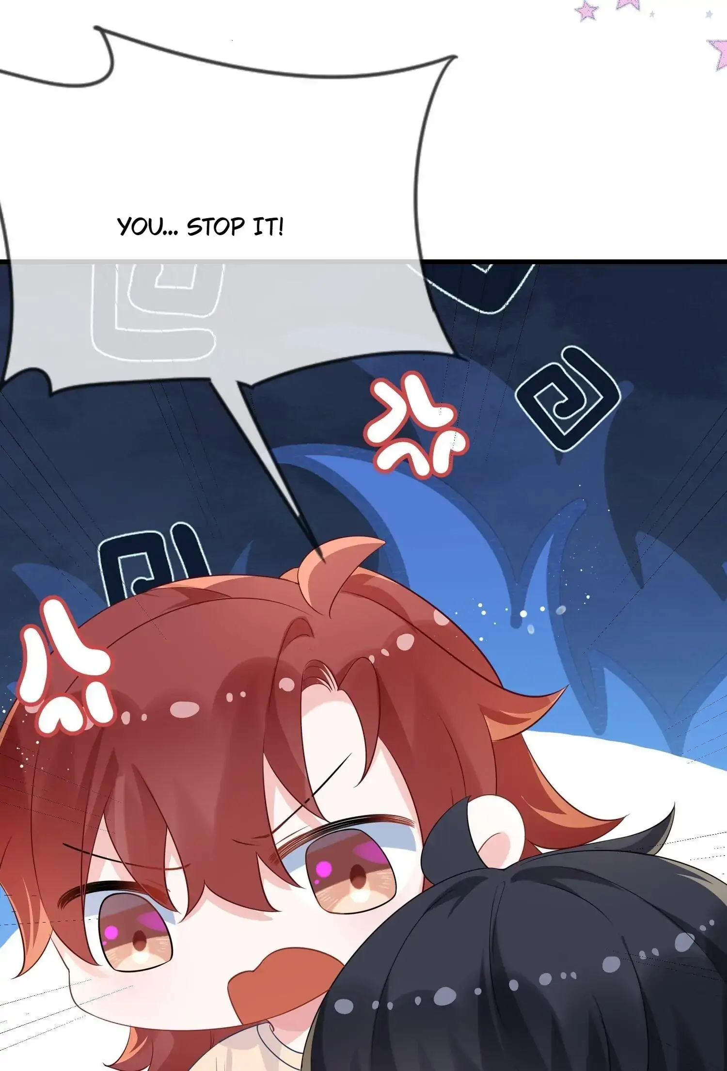 He’s Such A Tease! (Official) - 71 - Do You Have A Type? manhwa