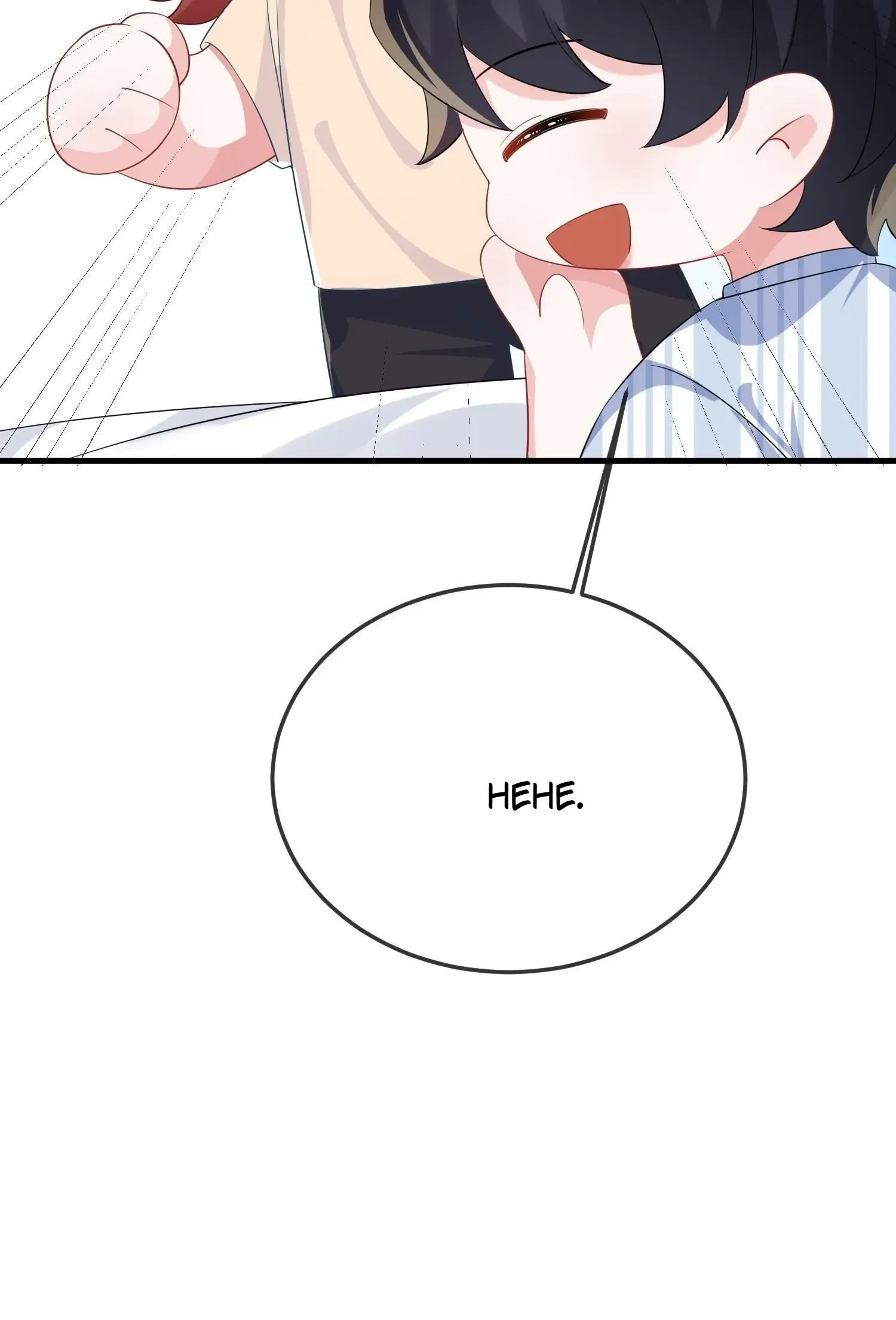 He’s Such A Tease! (Official) - 71 - Do You Have A Type? manhwa