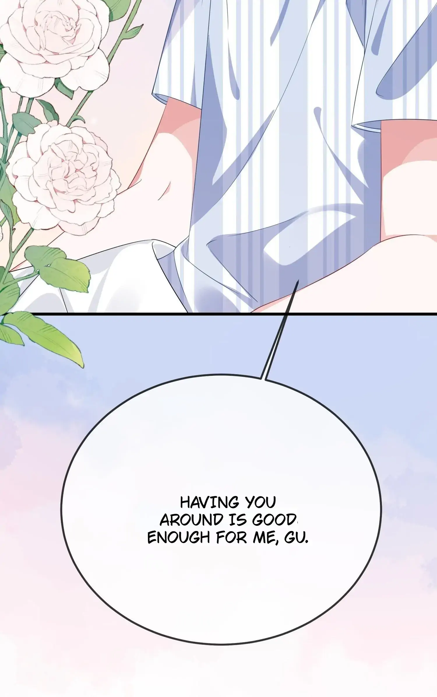 He’s Such A Tease! (Official) - 71 - Do You Have A Type? manhwa