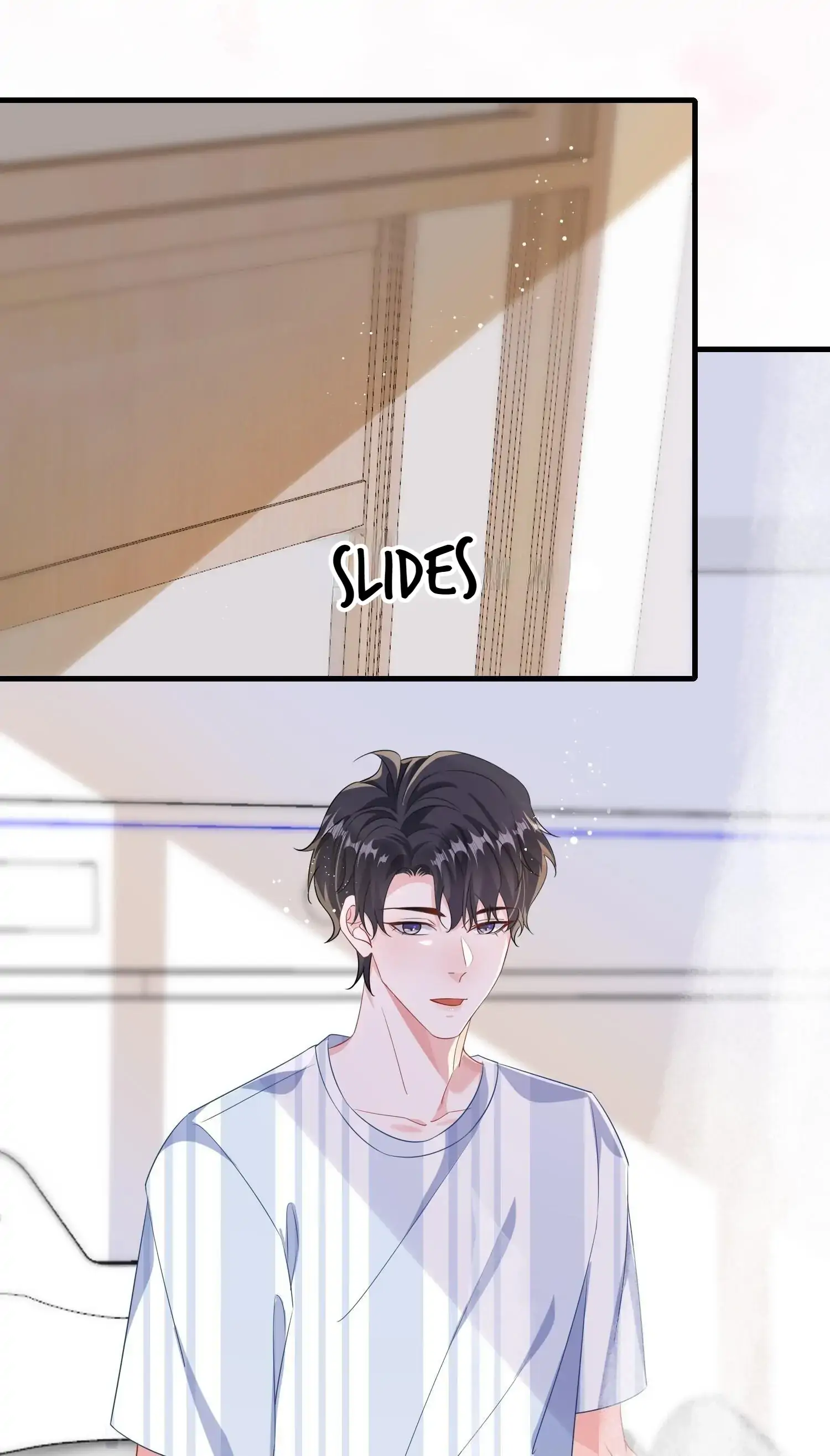 He’s Such A Tease! (Official) - 71 - Do You Have A Type? manhwa