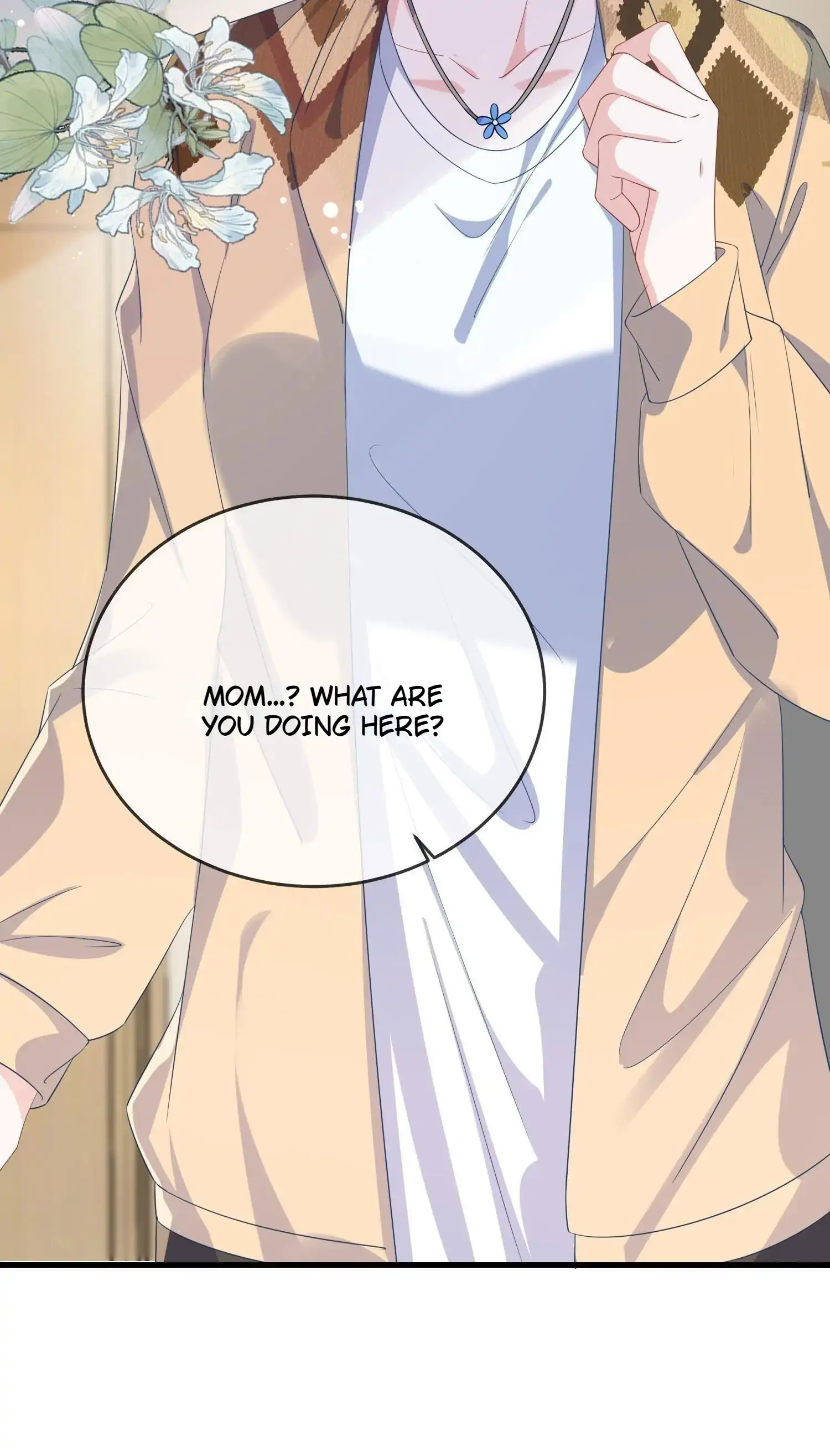 He’s Such A Tease! (Official) - 71 - Do You Have A Type? manhwa