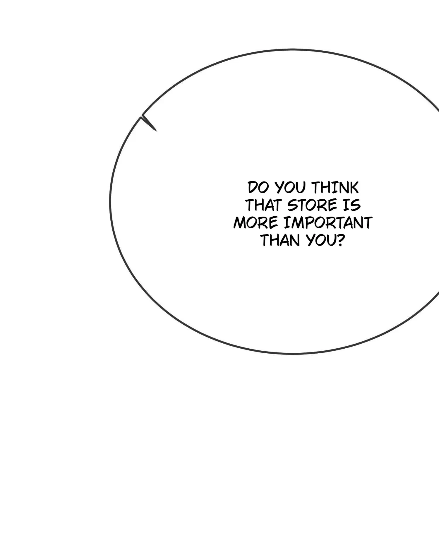 He’s Such A Tease! (Official) - 71 - Do You Have A Type? manhwa