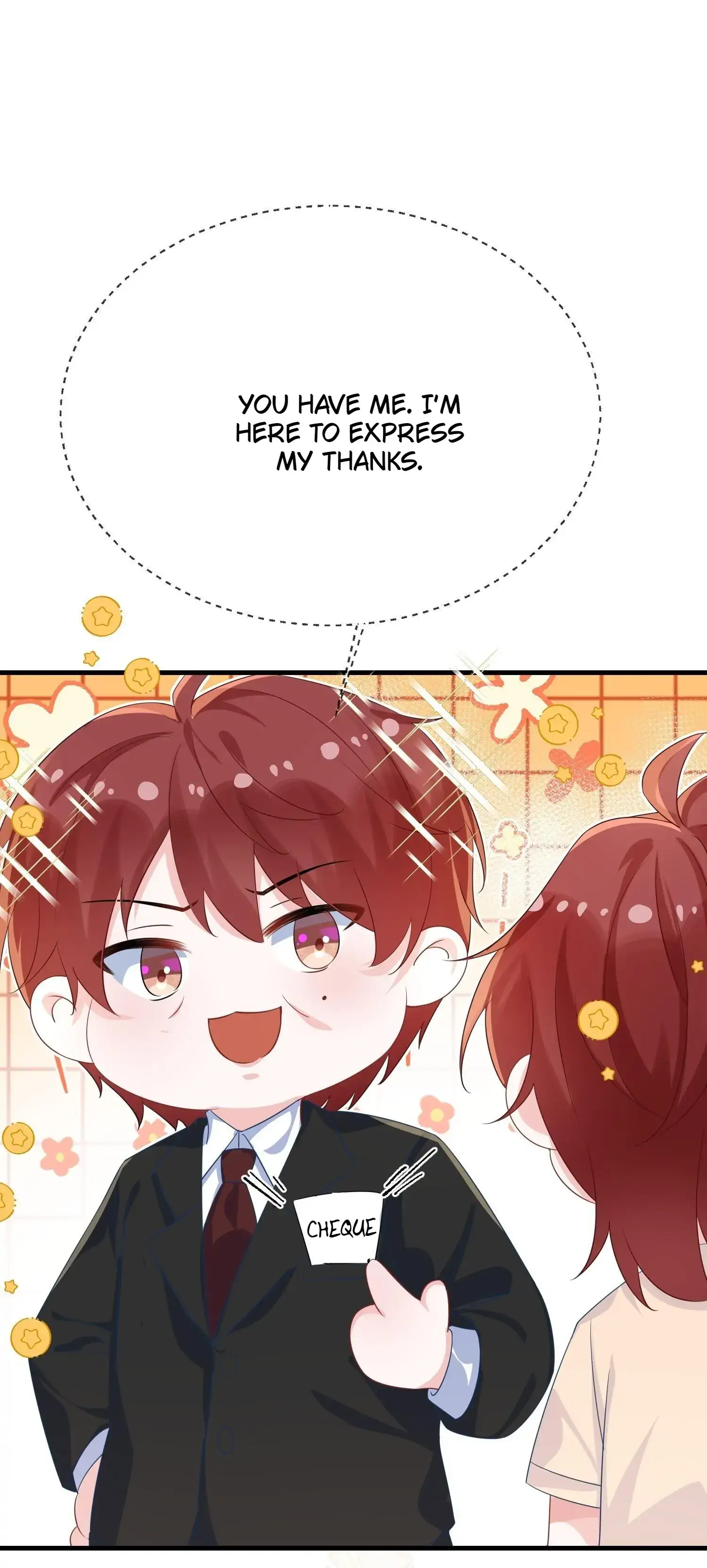 He’s Such A Tease! (Official) - 71 - Do You Have A Type? manhwa