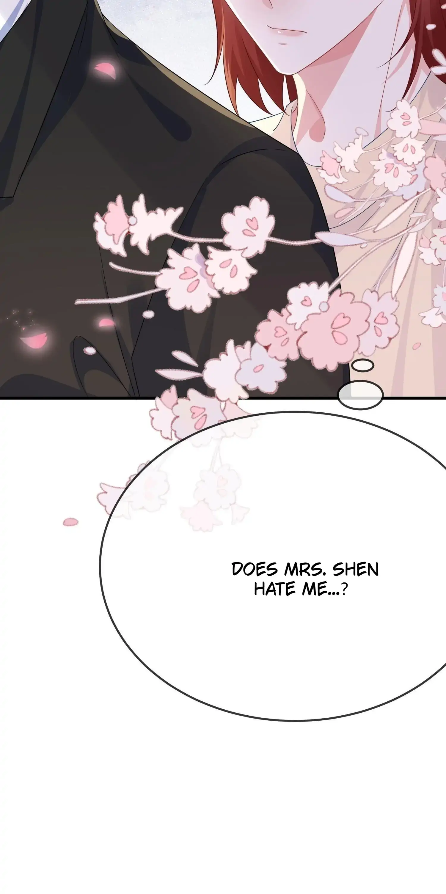He’s Such A Tease! (Official) - 71 - Do You Have A Type? manhwa