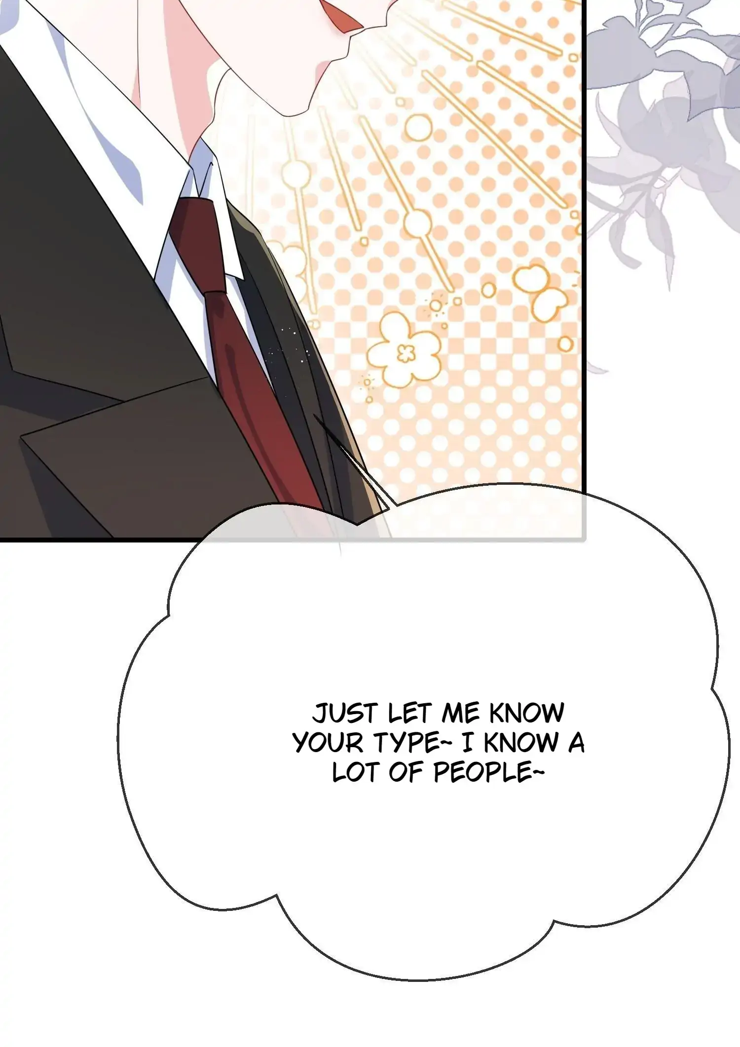 He’s Such A Tease! (Official) - 71 - Do You Have A Type? manhwa
