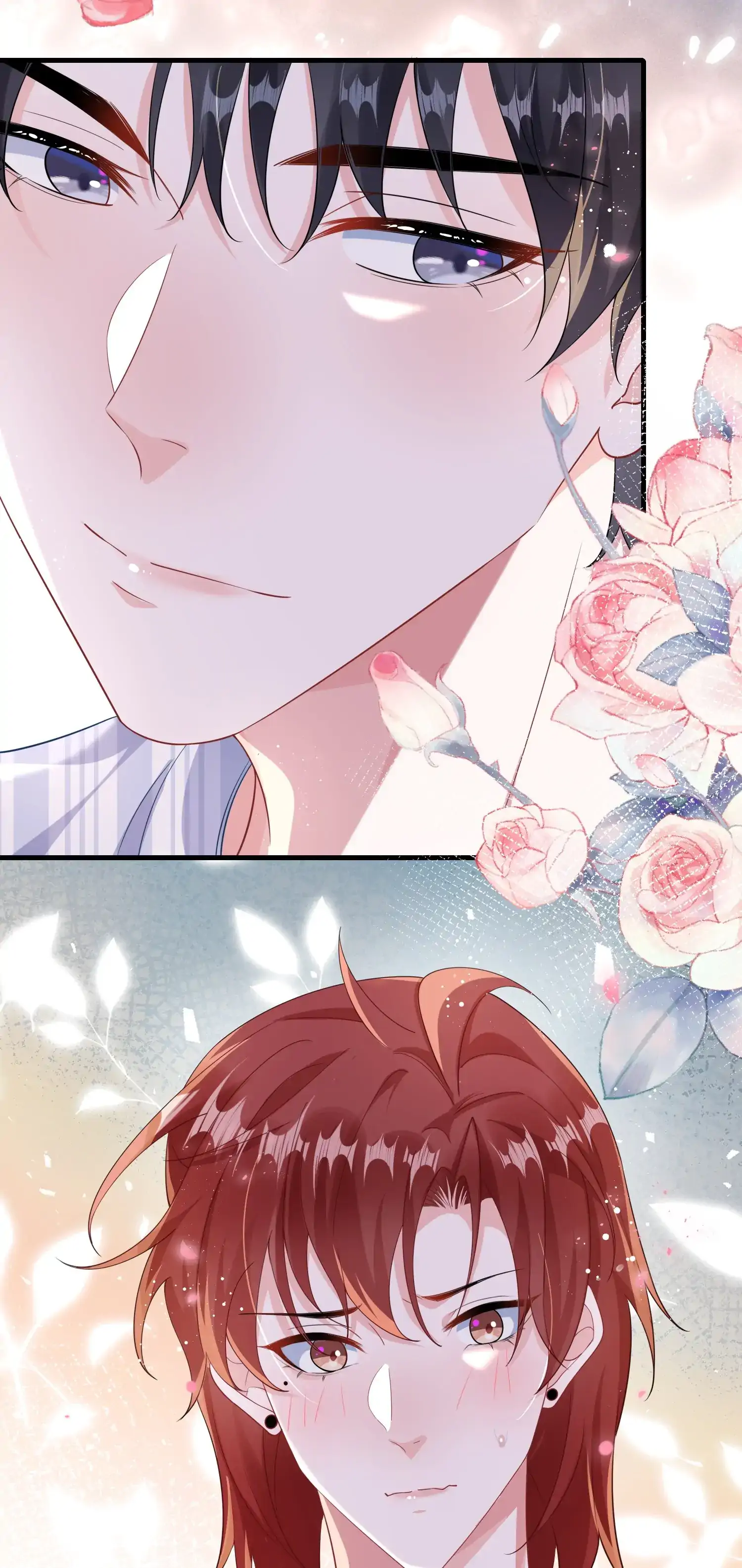 He’s Such A Tease! (Official) - 71 - Do You Have A Type? manhwa