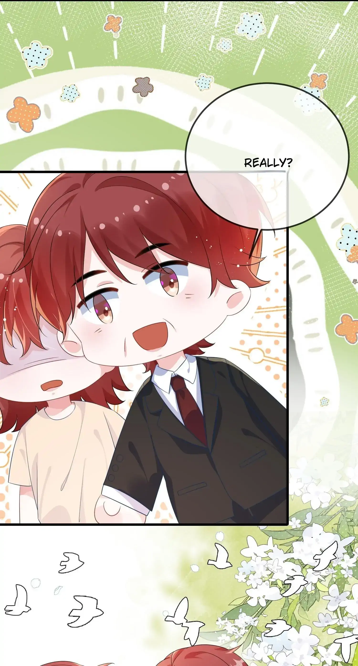 He’s Such A Tease! (Official) - 72 - Feelings? manhwa
