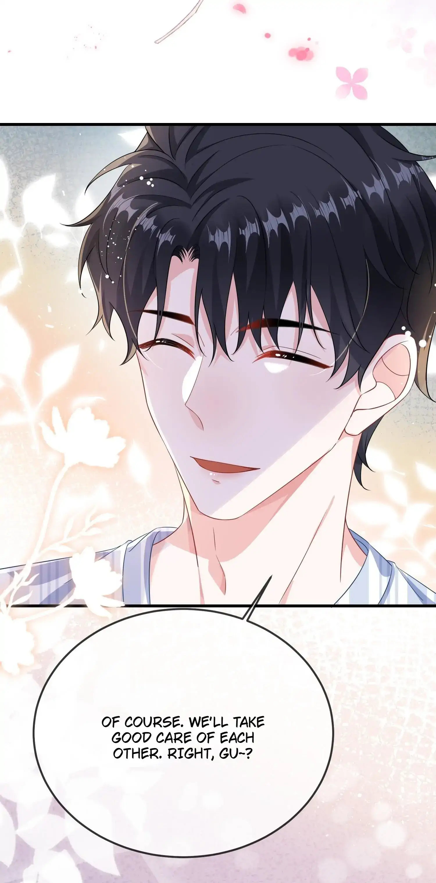 He’s Such A Tease! (Official) - 72 - Feelings? manhwa