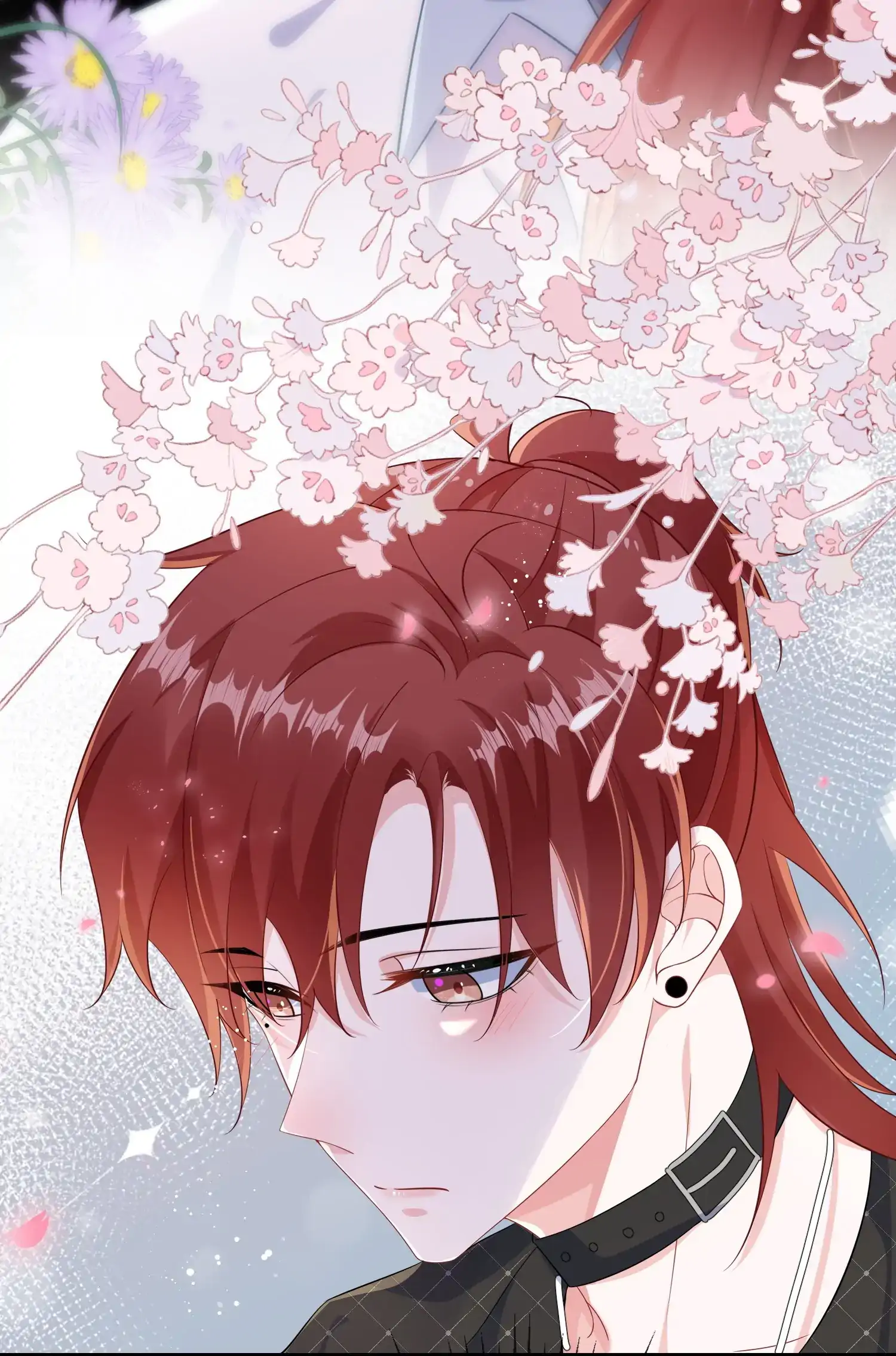He’s Such A Tease! (Official) - 72 - Feelings? manhwa