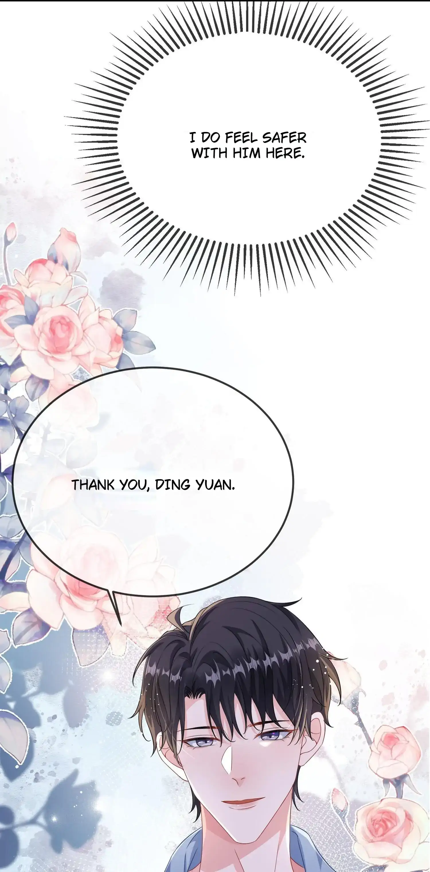 He’s Such A Tease! (Official) - 72 - Feelings? manhwa