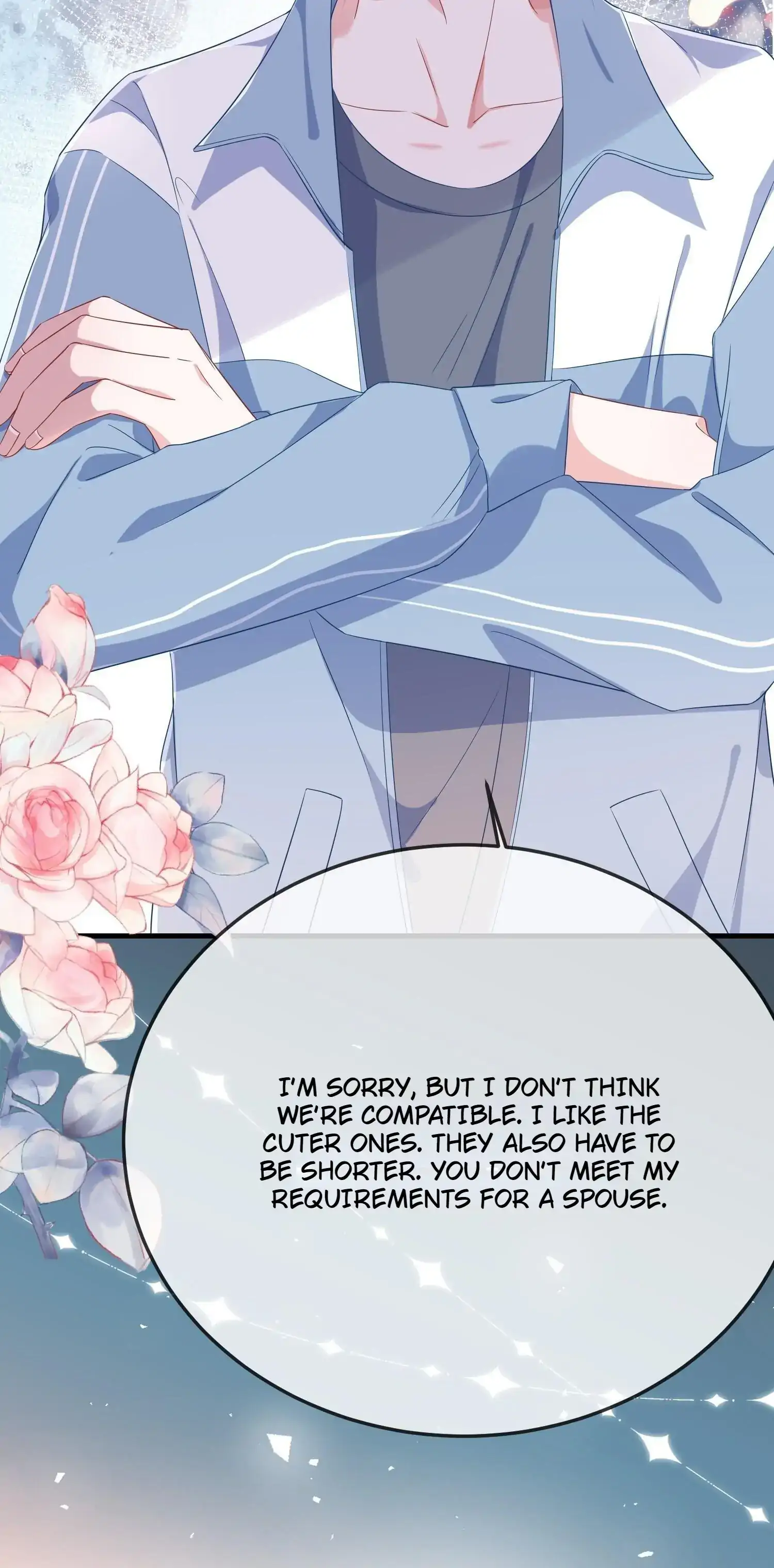 He’s Such A Tease! (Official) - 72 - Feelings? manhwa