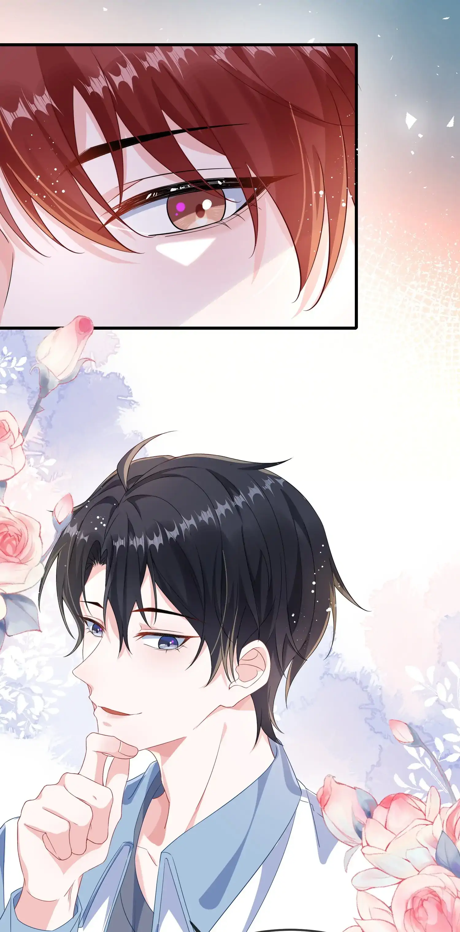 He’s Such A Tease! (Official) - 72 - Feelings? manhwa