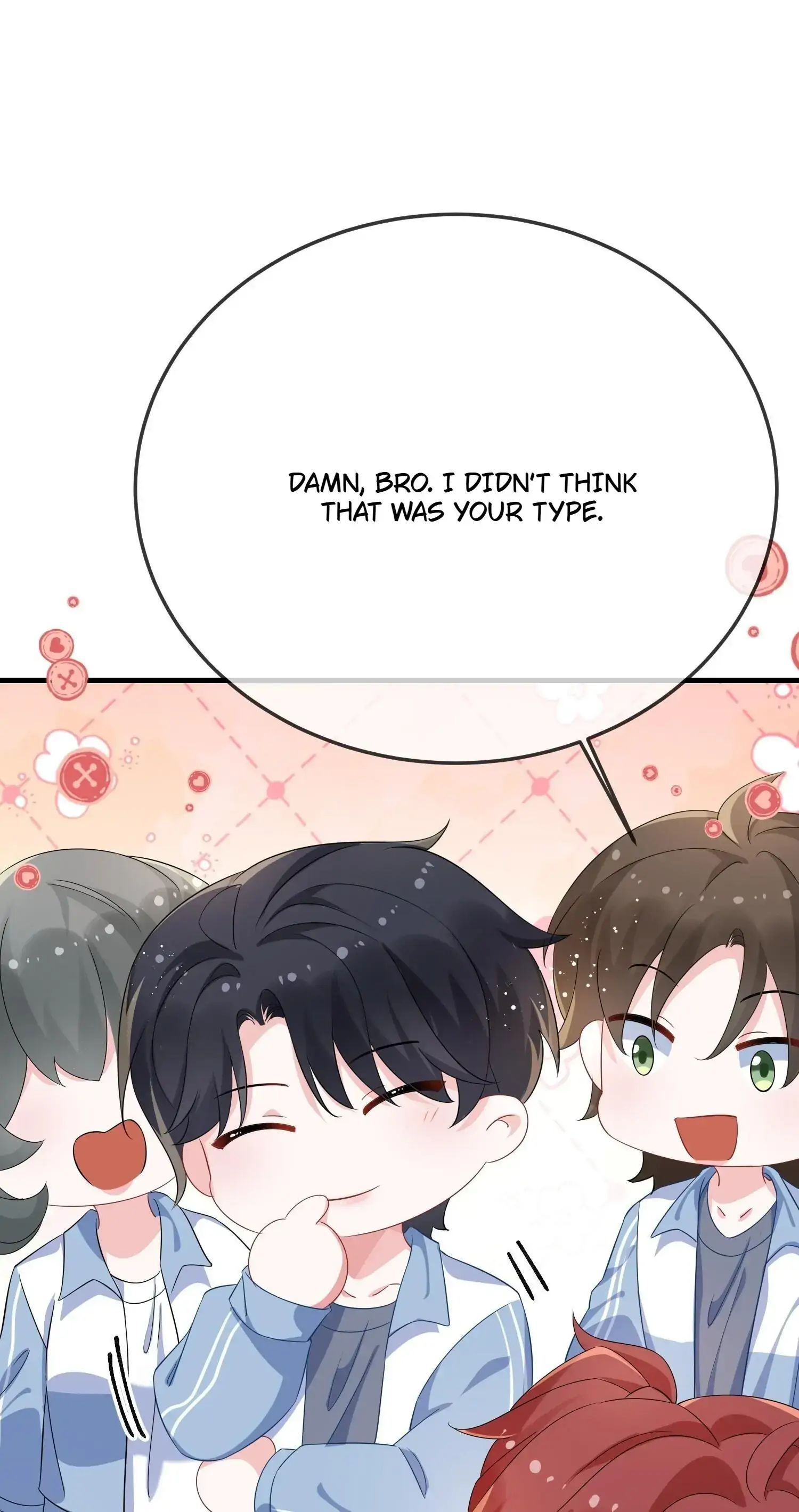 He’s Such A Tease! (Official) - 72 - Feelings? manhwa