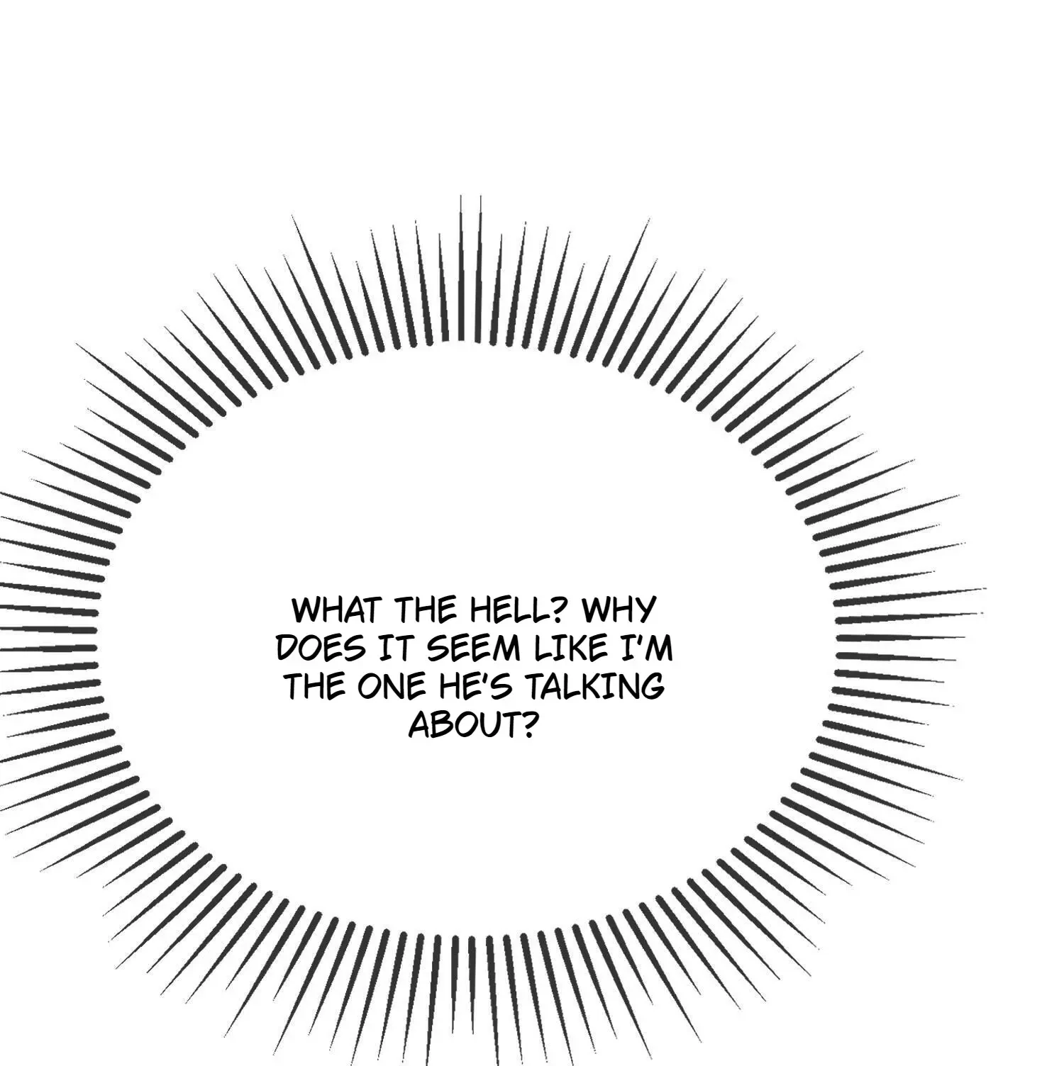 He’s Such A Tease! (Official) - 72 - Feelings? manhwa