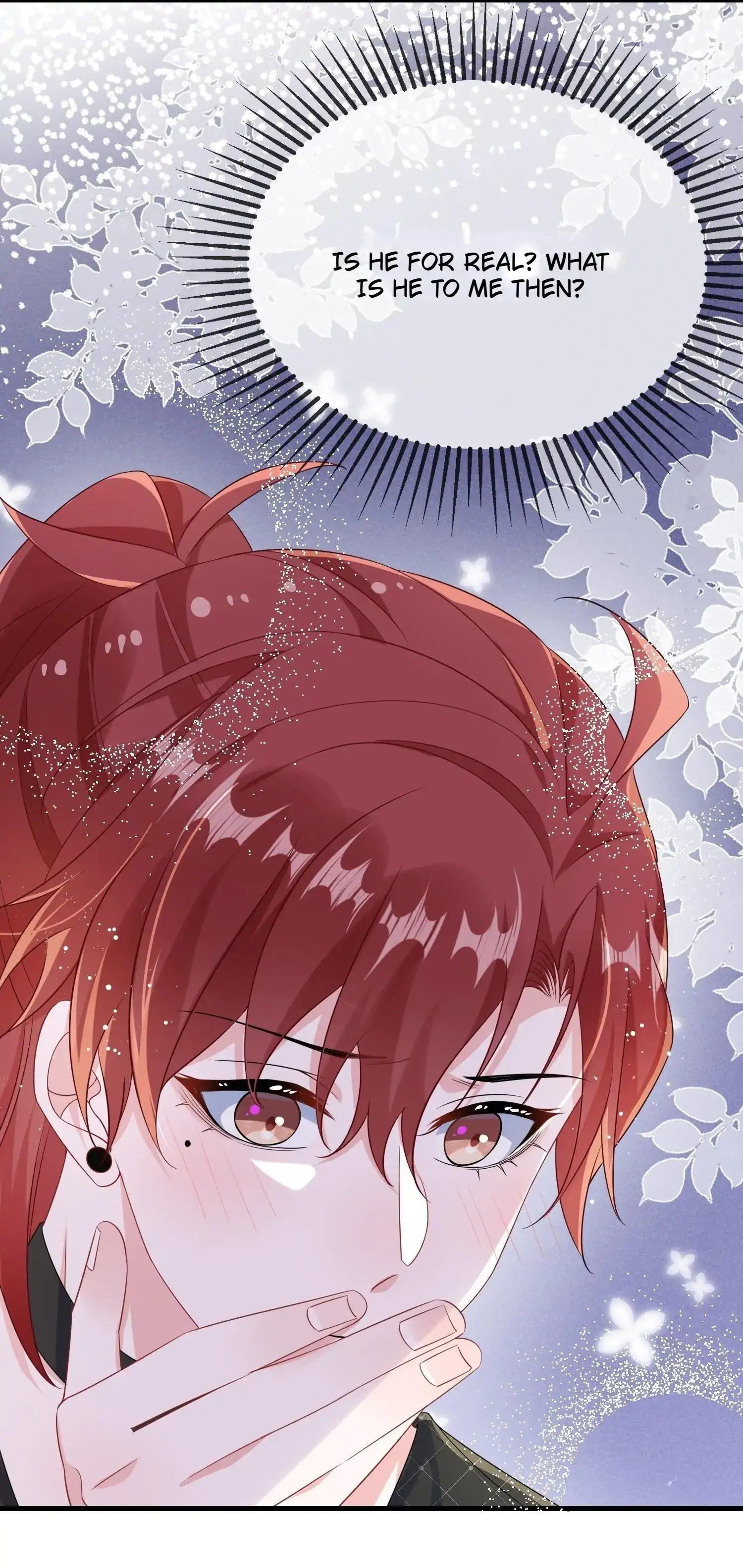 He’s Such A Tease! (Official) - 72 - Feelings? manhwa