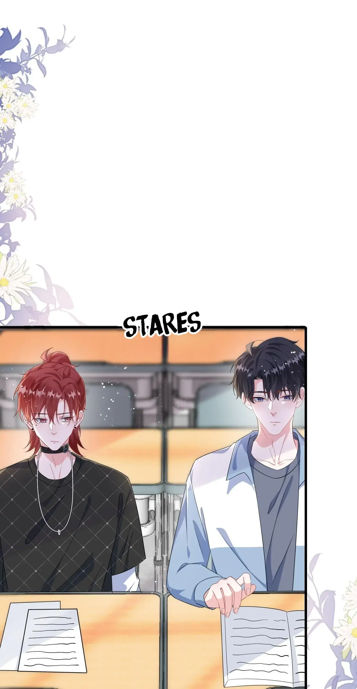 He’s Such A Tease! (Official) - 72 - Feelings? manhwa