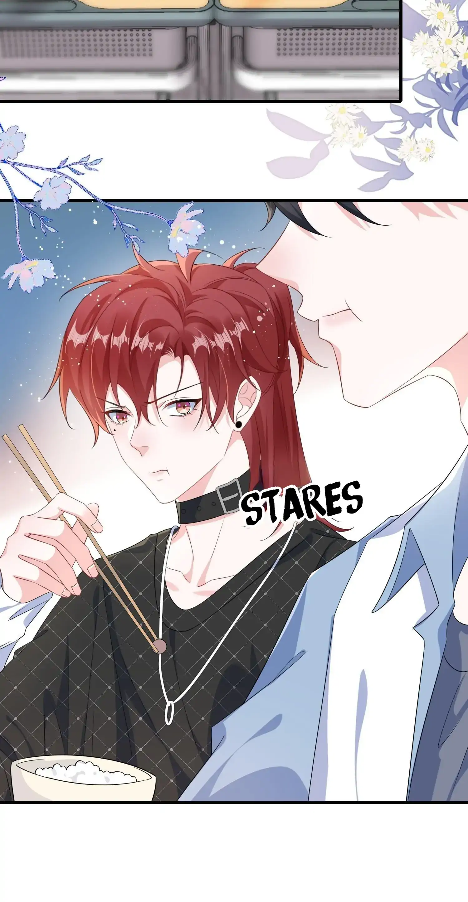 He’s Such A Tease! (Official) - 72 - Feelings? manhwa
