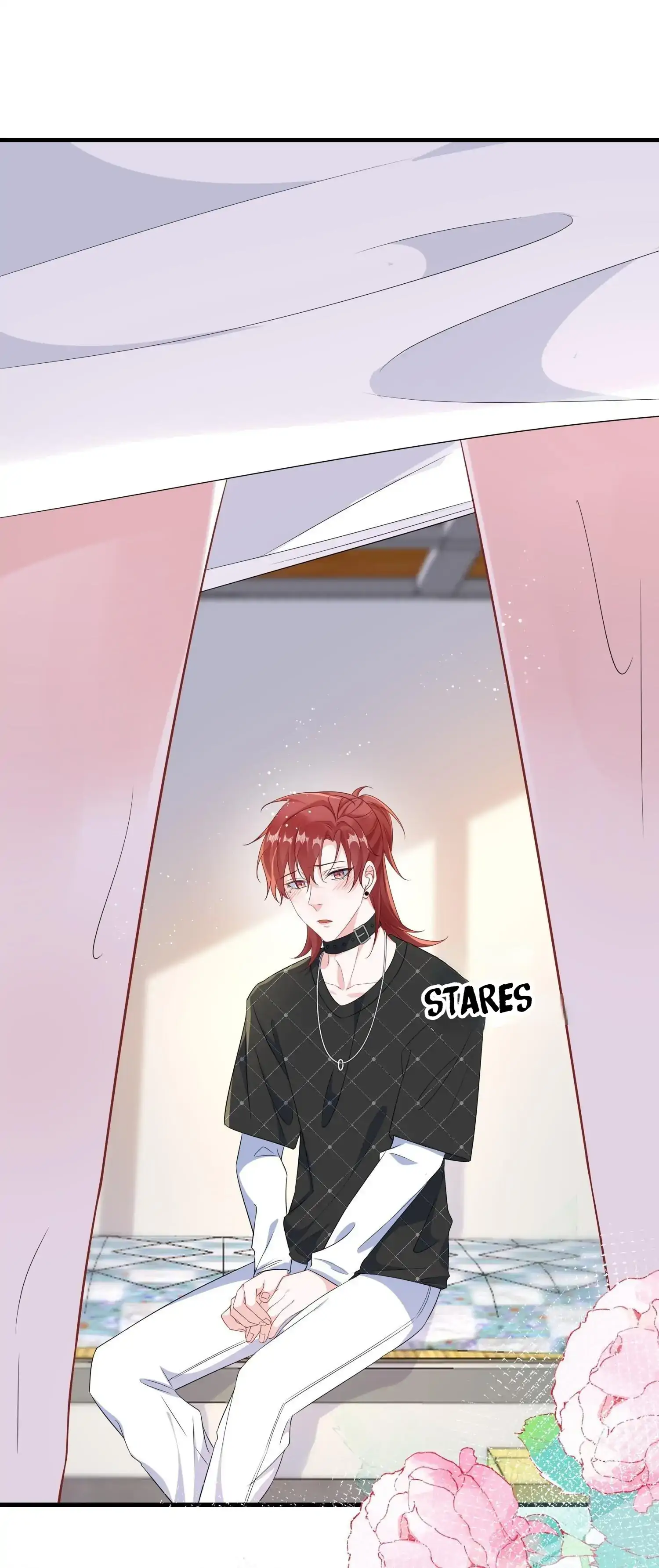 He’s Such A Tease! (Official) - 72 - Feelings? manhwa