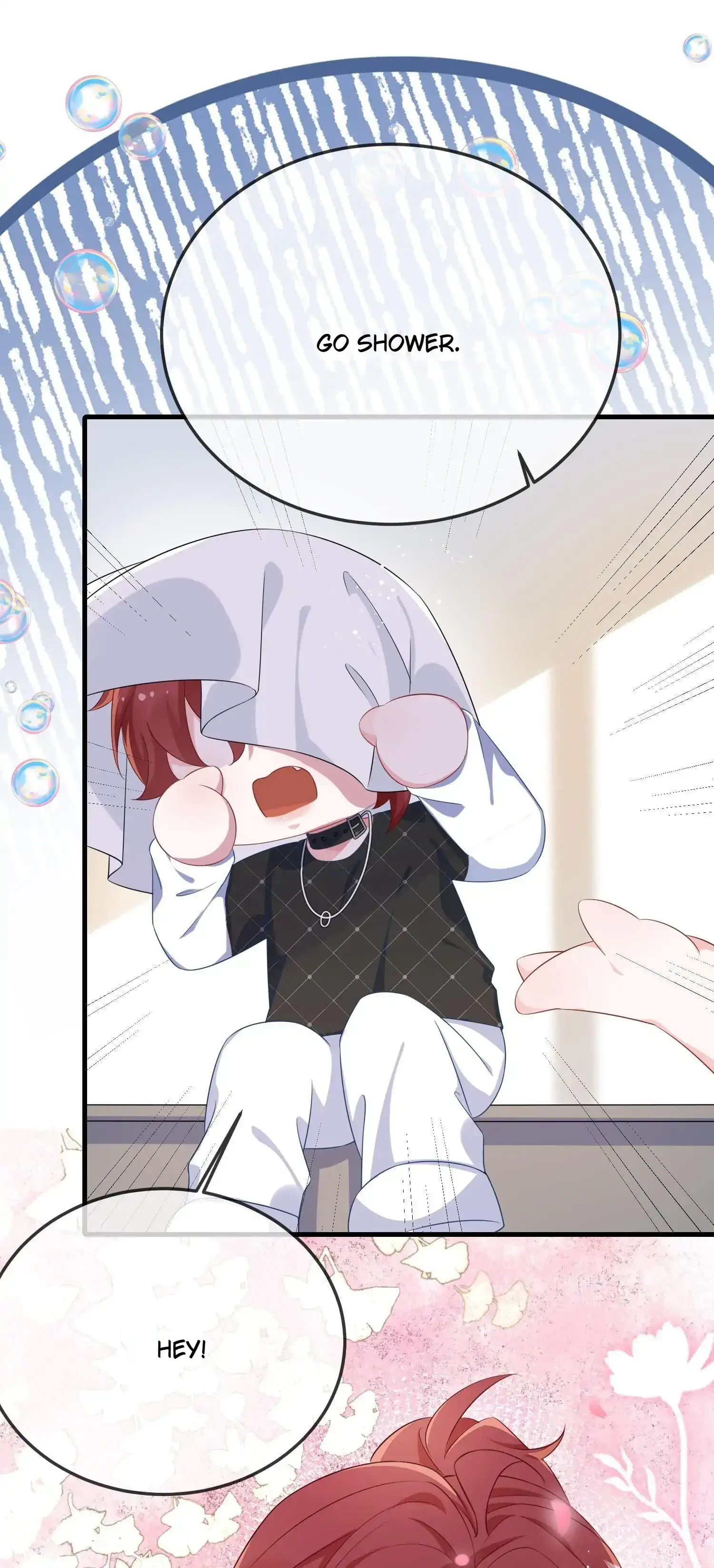 He’s Such A Tease! (Official) - 72 - Feelings? manhwa