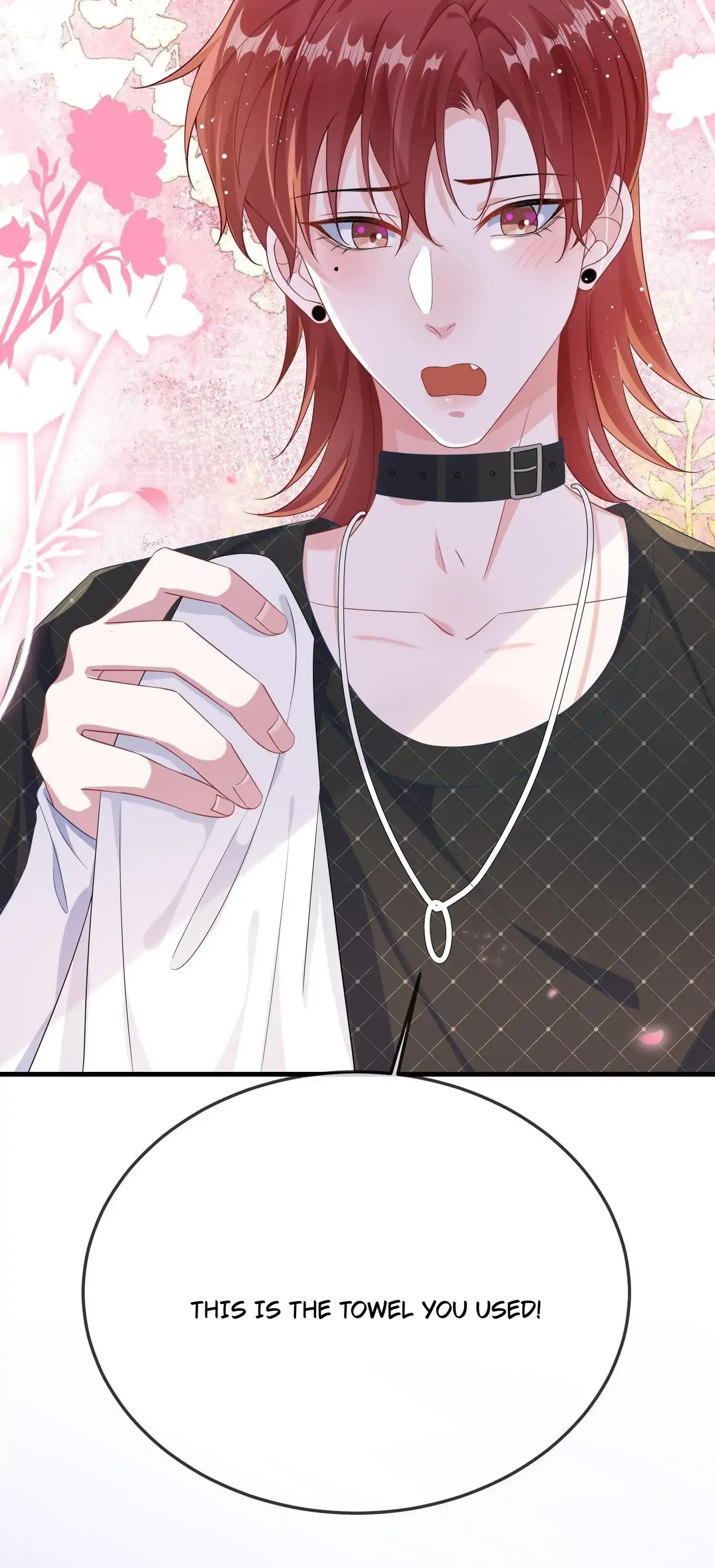 He’s Such A Tease! (Official) - 72 - Feelings? manhwa