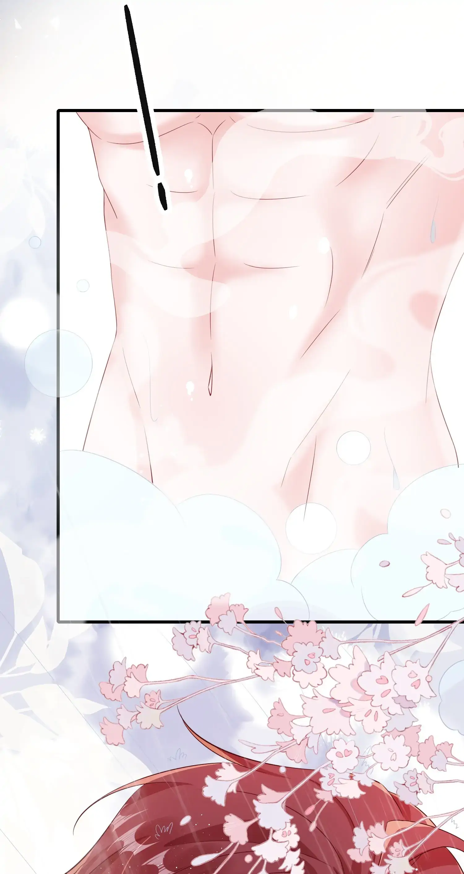 He’s Such A Tease! (Official) - 72 - Feelings? manhwa