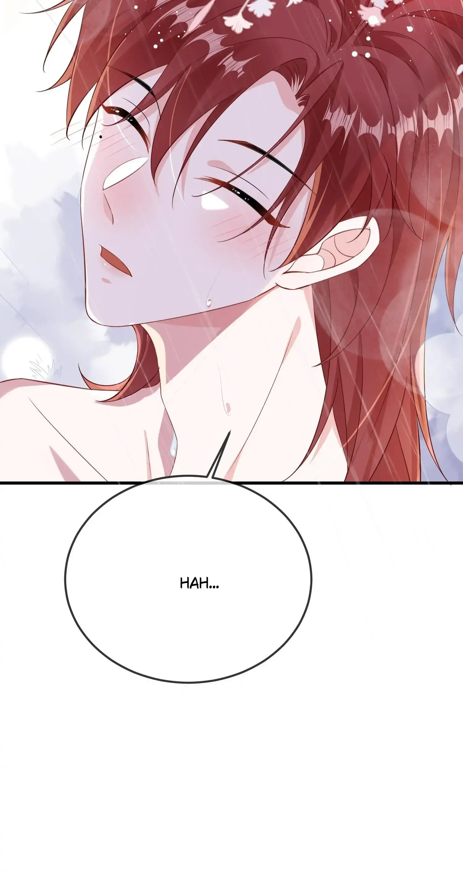 He’s Such A Tease! (Official) - 72 - Feelings? manhwa