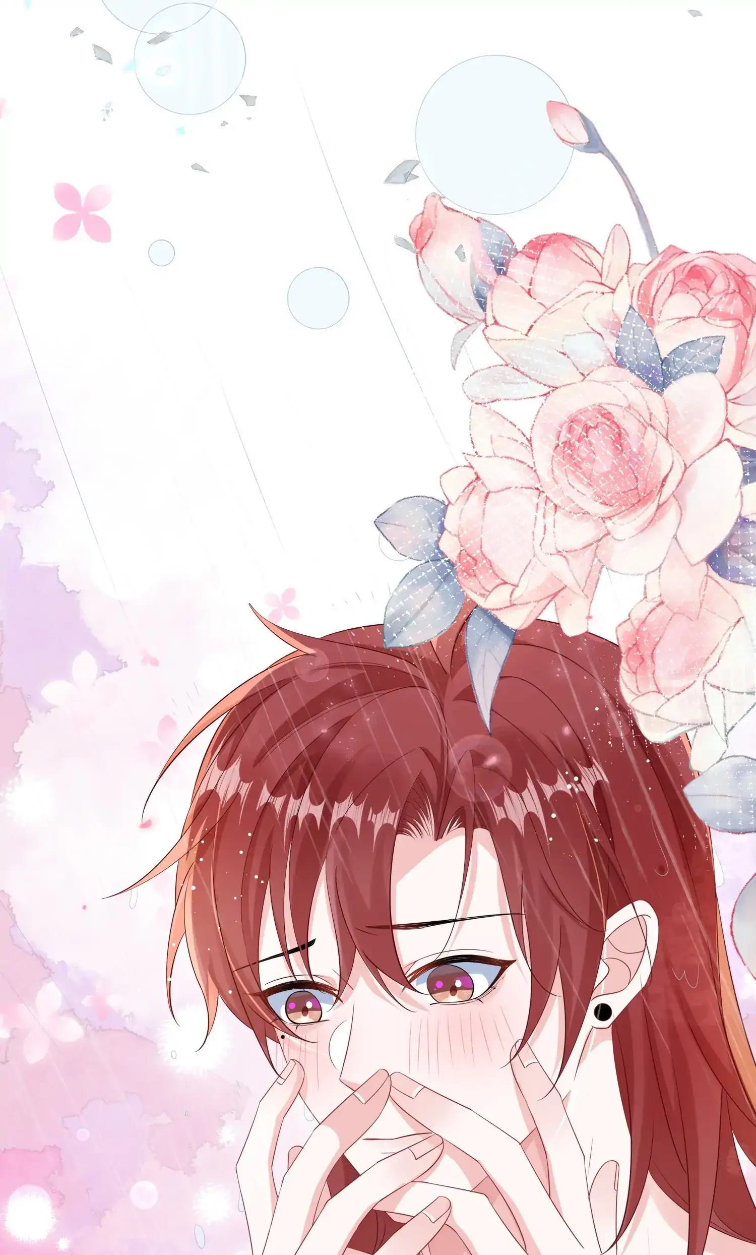 He’s Such A Tease! (Official) - 72 - Feelings? manhwa